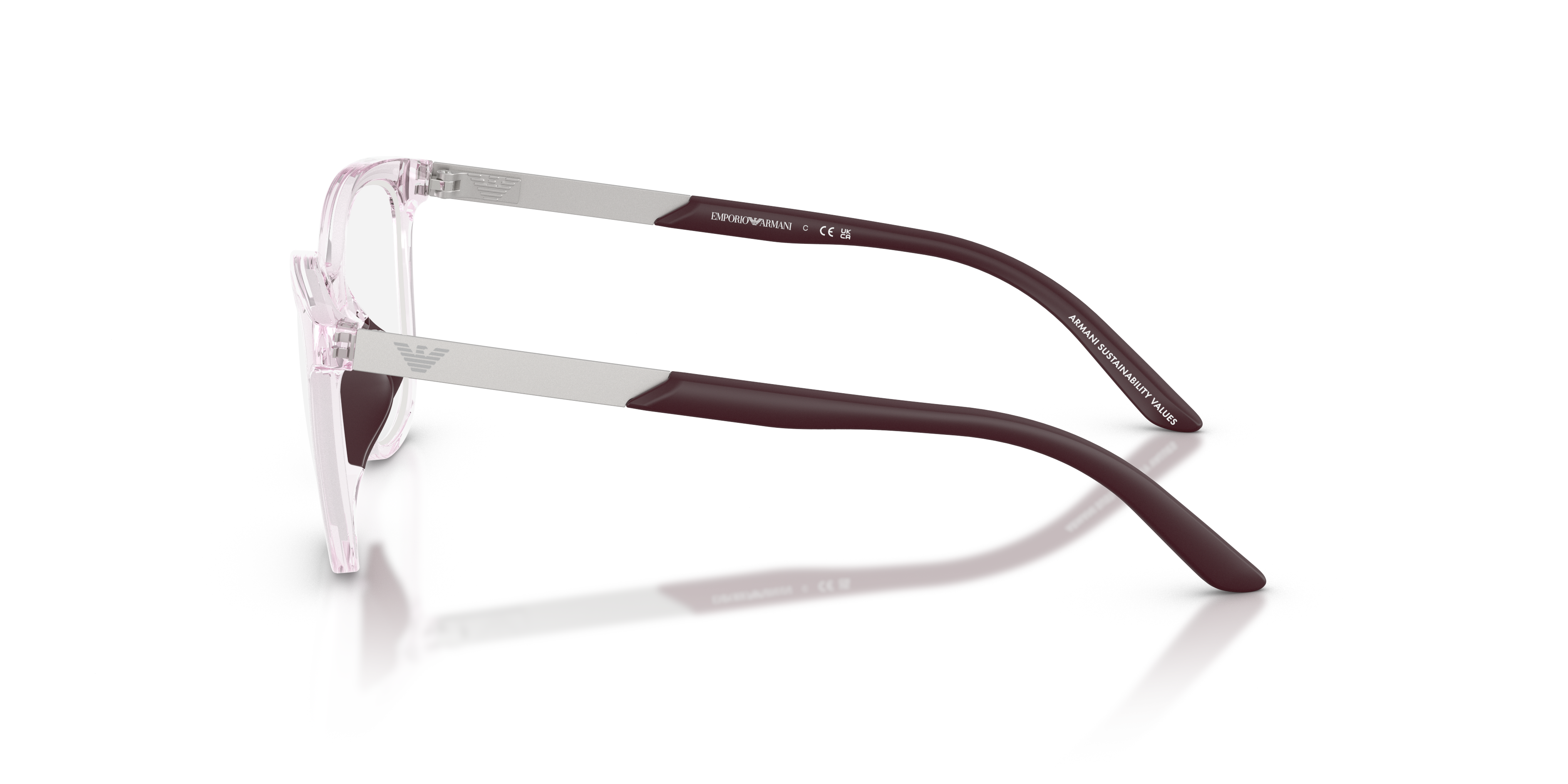 Gafas Graduadas Emporio Armani Ek3011U EK3011U 6139 46 16