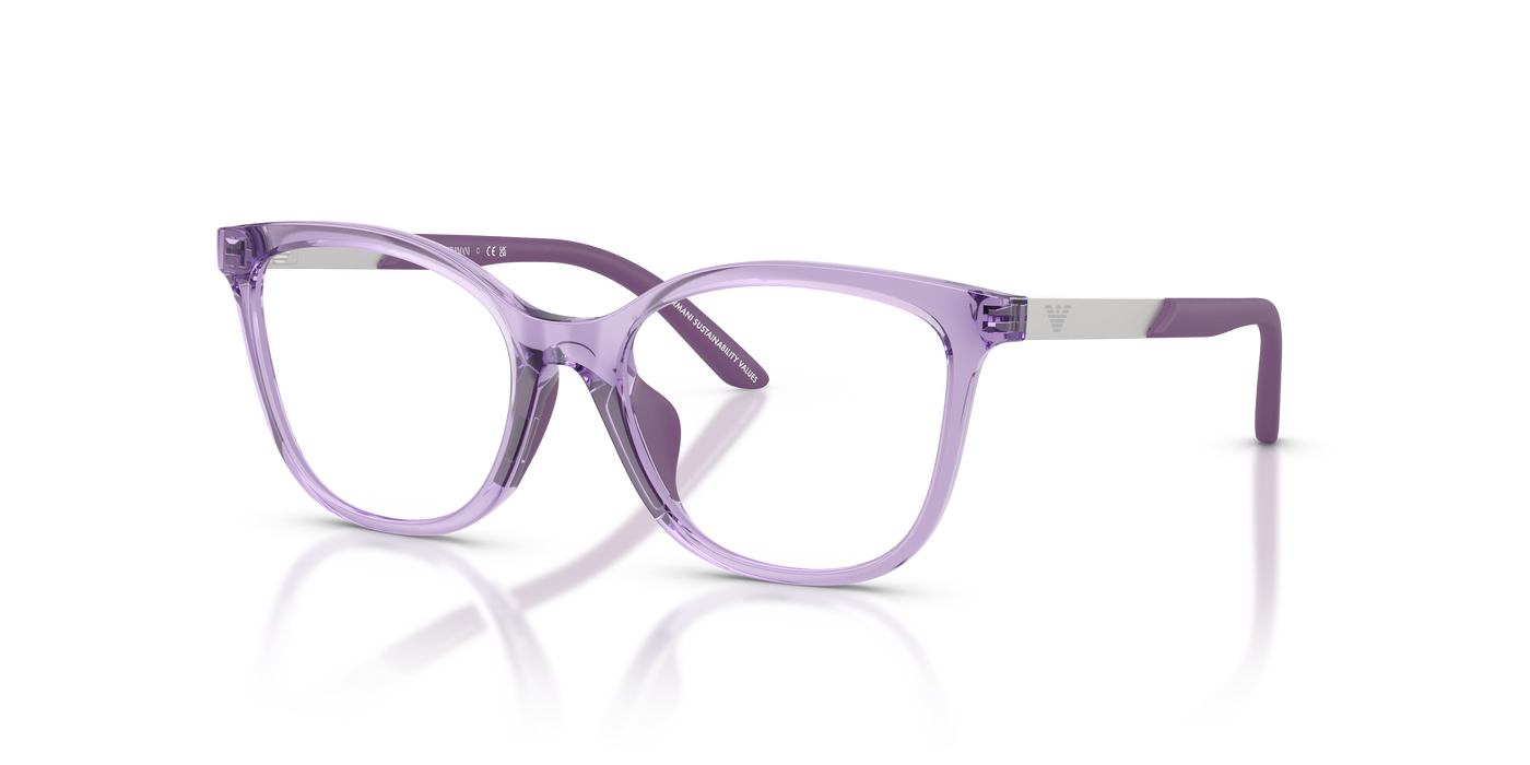 Gafas Graduadas Emporio Armani Ek3011U EK3011U 6280 46 16