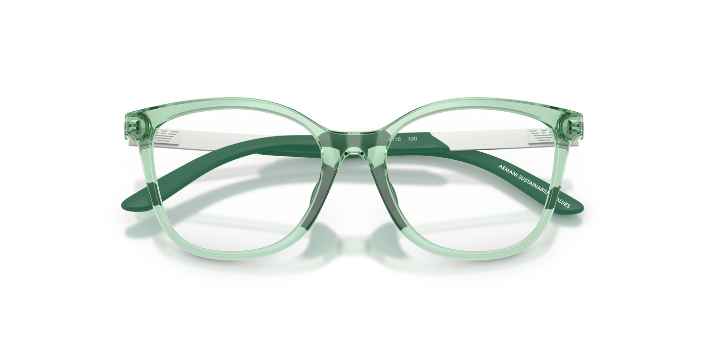 Gafas Graduadas Emporio Armani Ek3011U EK3011U 6281 48 16