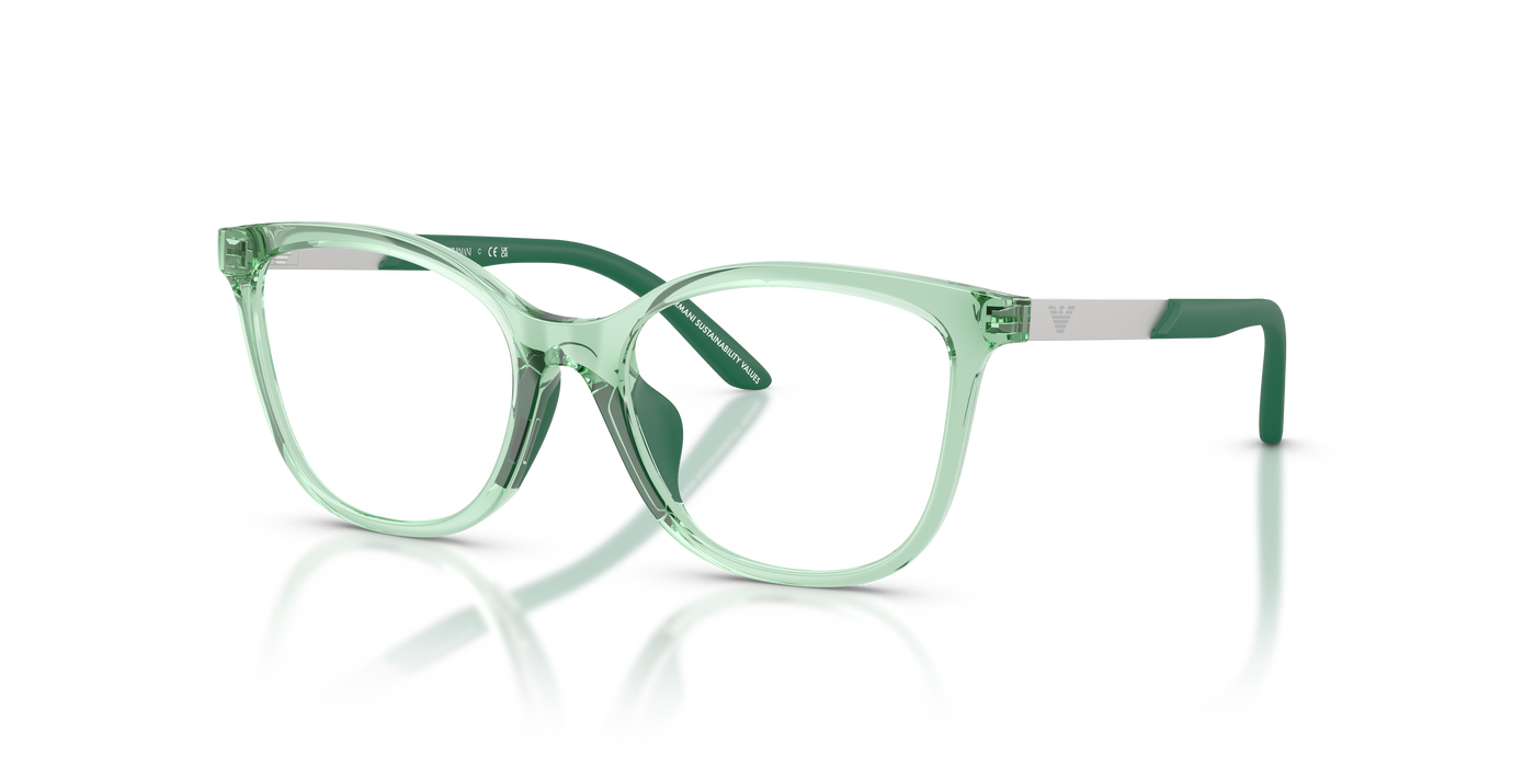 Gafas Graduadas Emporio Armani Ek3011U EK3011U 6281 48 16
