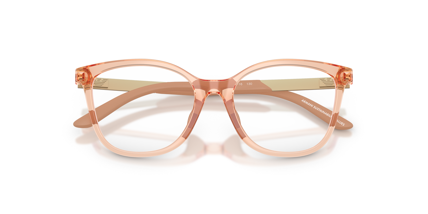 Gafas Graduadas Emporio Armani Ek3011U EK3011U 6347 48 16