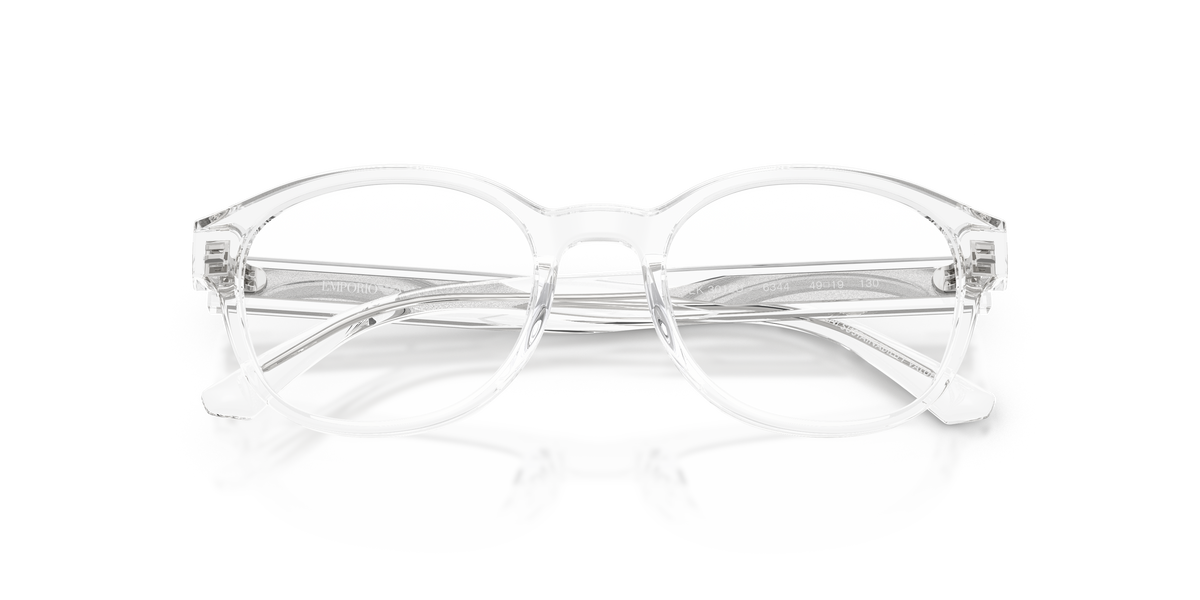 Prescription Glasses Emporio Armani EK3012U 6344 47 / 49 19