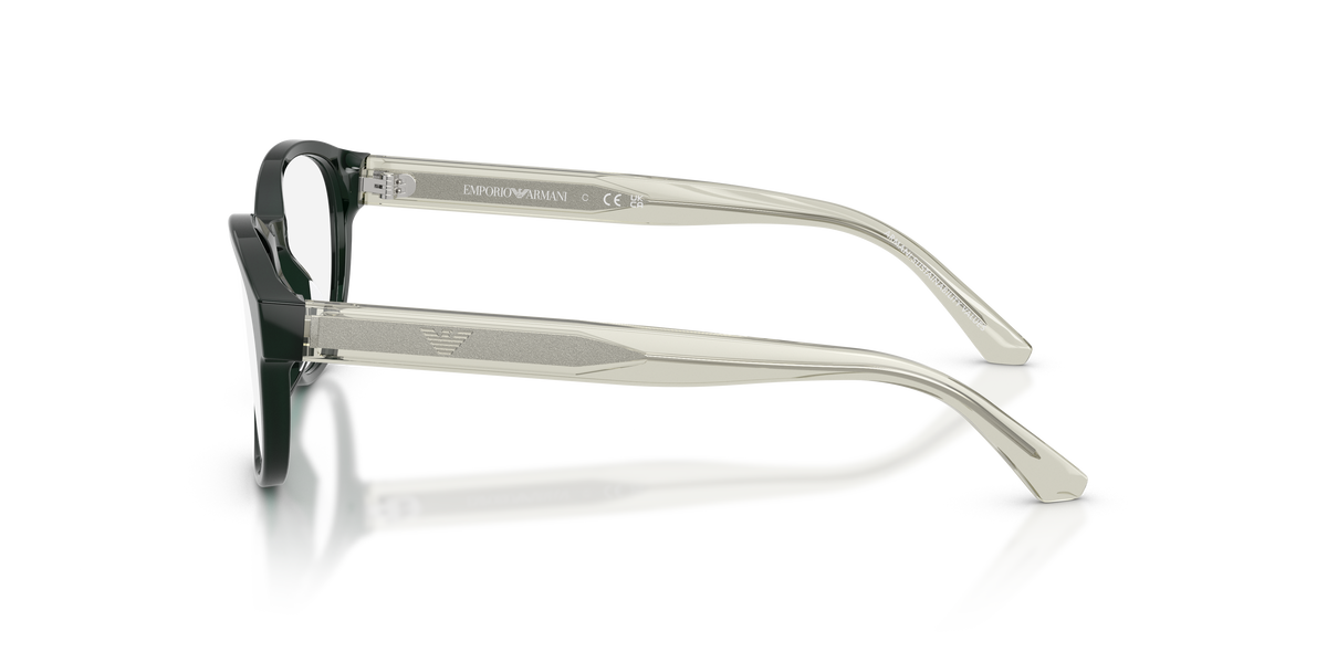 Gafas Graduadas Emporio Armani EK3012U 6381 47 / 49 19