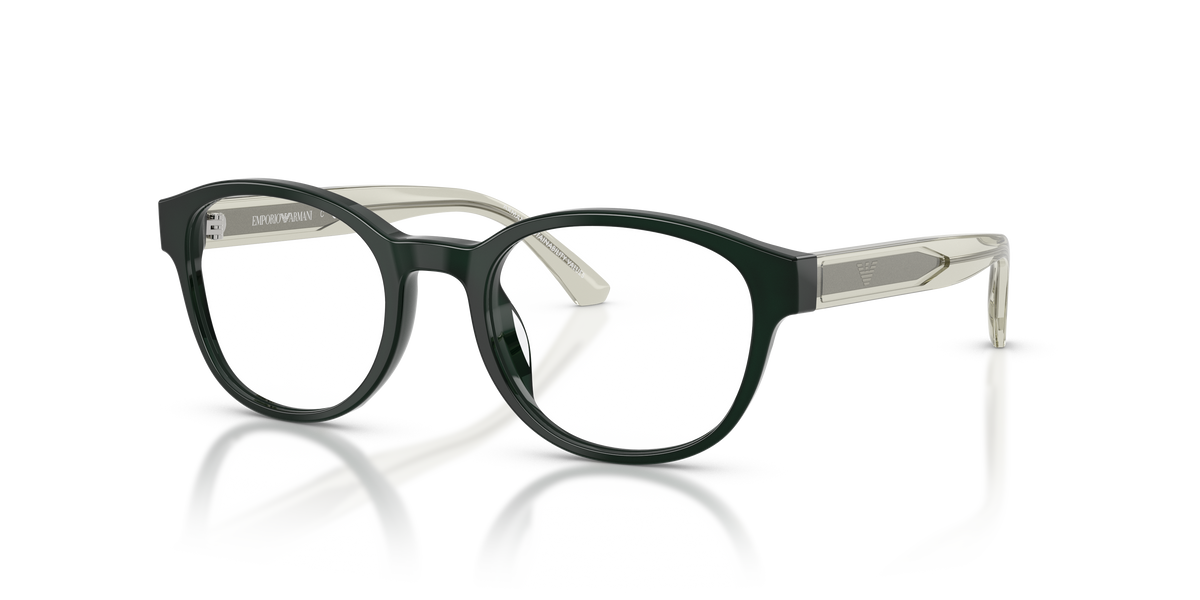 Gafas Graduadas Emporio Armani EK3012U 6381 47 / 49 19