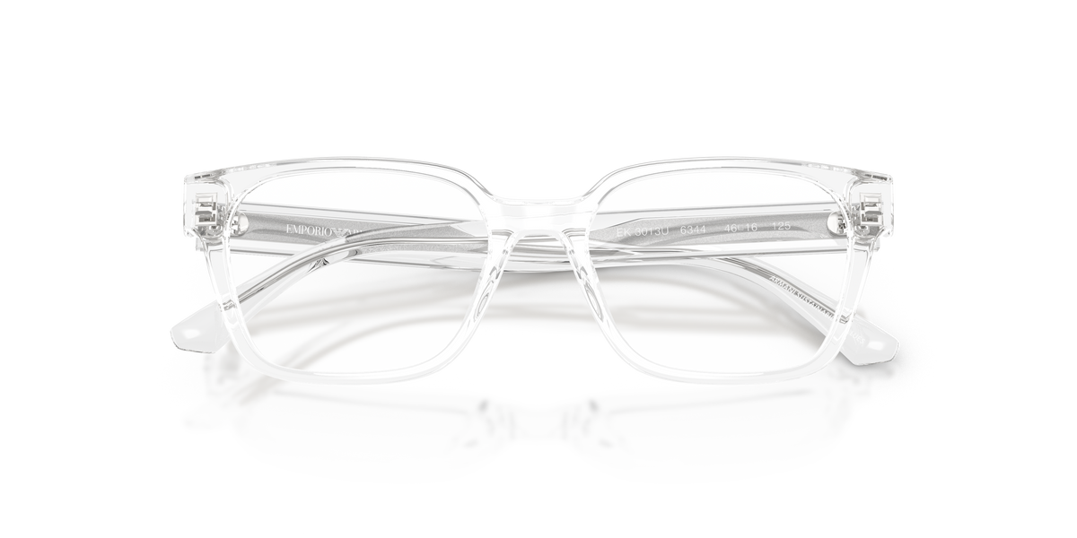 Gafas Graduadas Emporio Armani EK3013U 6344 46 / 48 16