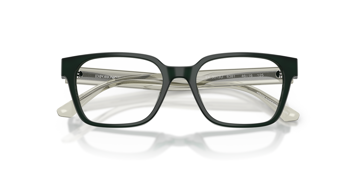 Prescription Glasses Emporio Armani EK3013U 6381 46 / 48 16