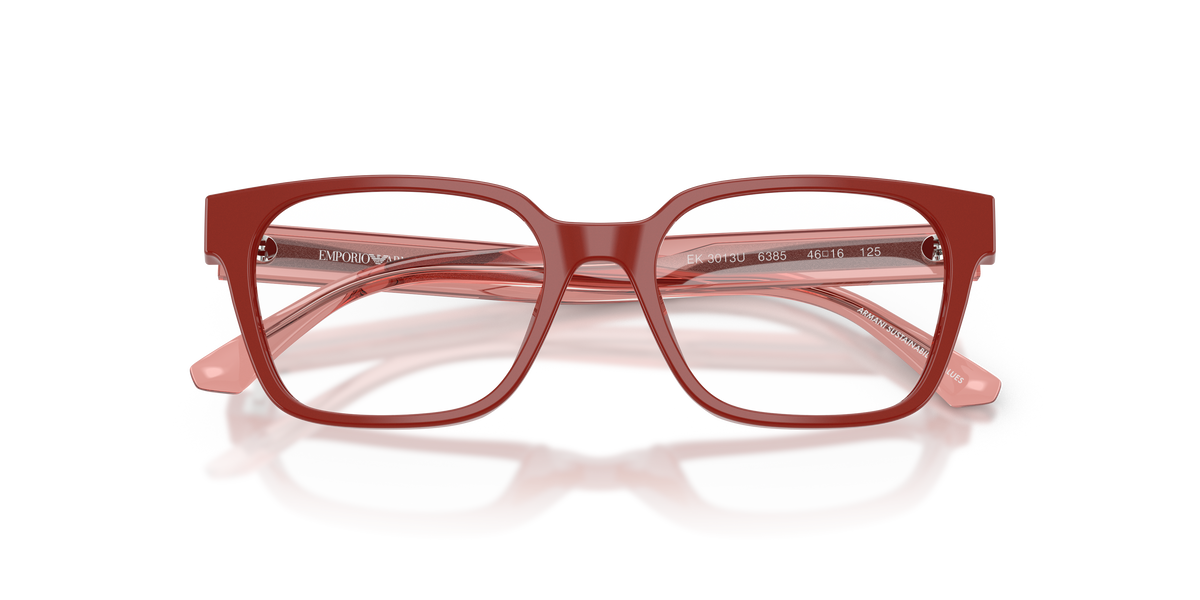 Gafas Graduadas Emporio Armani EK3013U 6385 46 / 48 16
