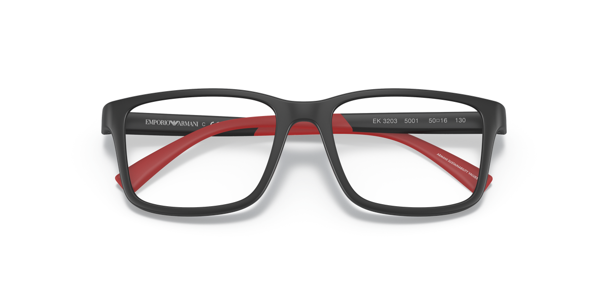 Gafas Graduadas Emporio Armani Ek3203 EK3203 5001 50 16 · vista 5