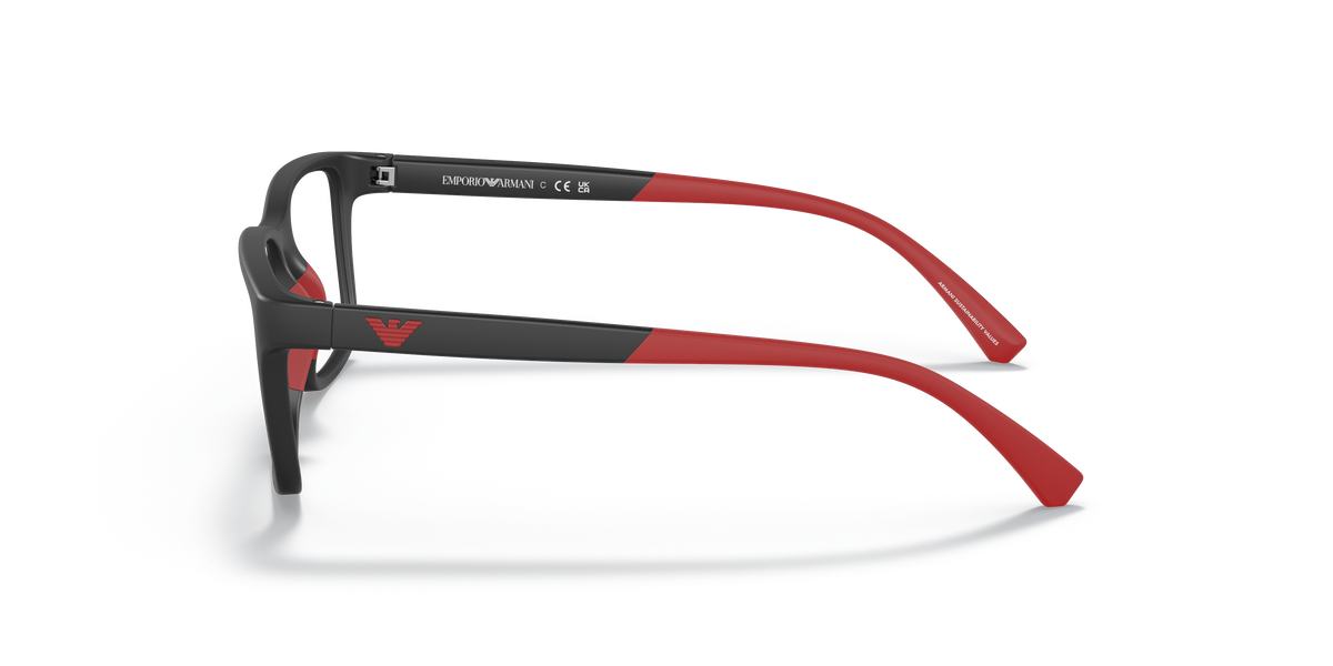 Gafas Graduadas Emporio Armani Ek3203 EK3203 5001 50 16 · vista 2