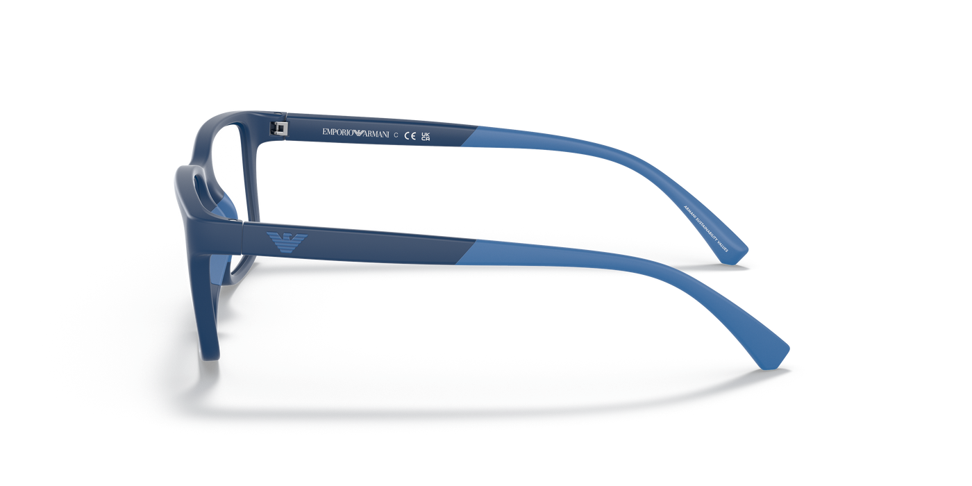 Gafas Graduadas Emporio Armani Ek3203 EK3203 5088 48 16