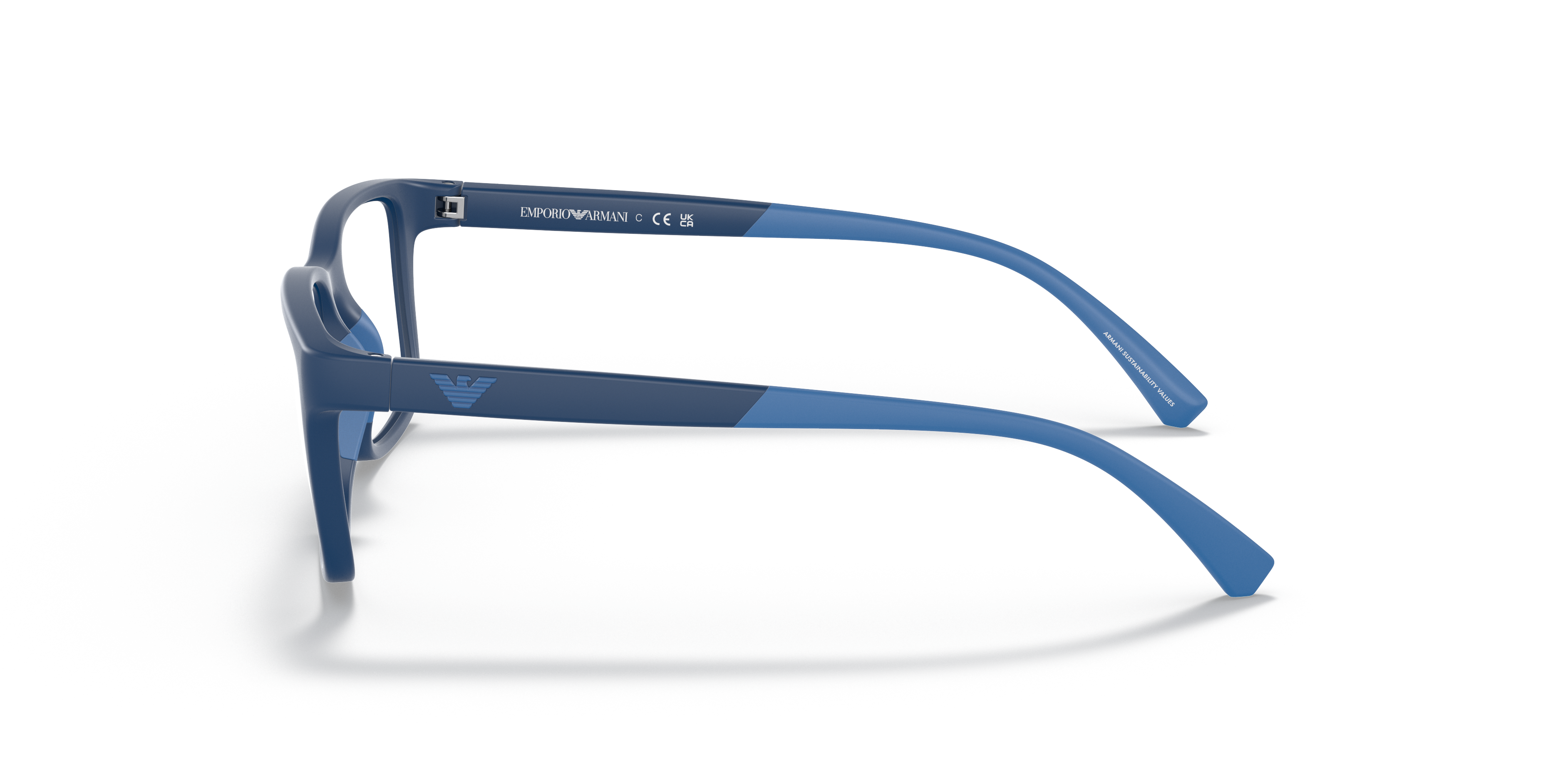 Gafas Graduadas Emporio Armani Ek3203 EK3203 5088 50 16