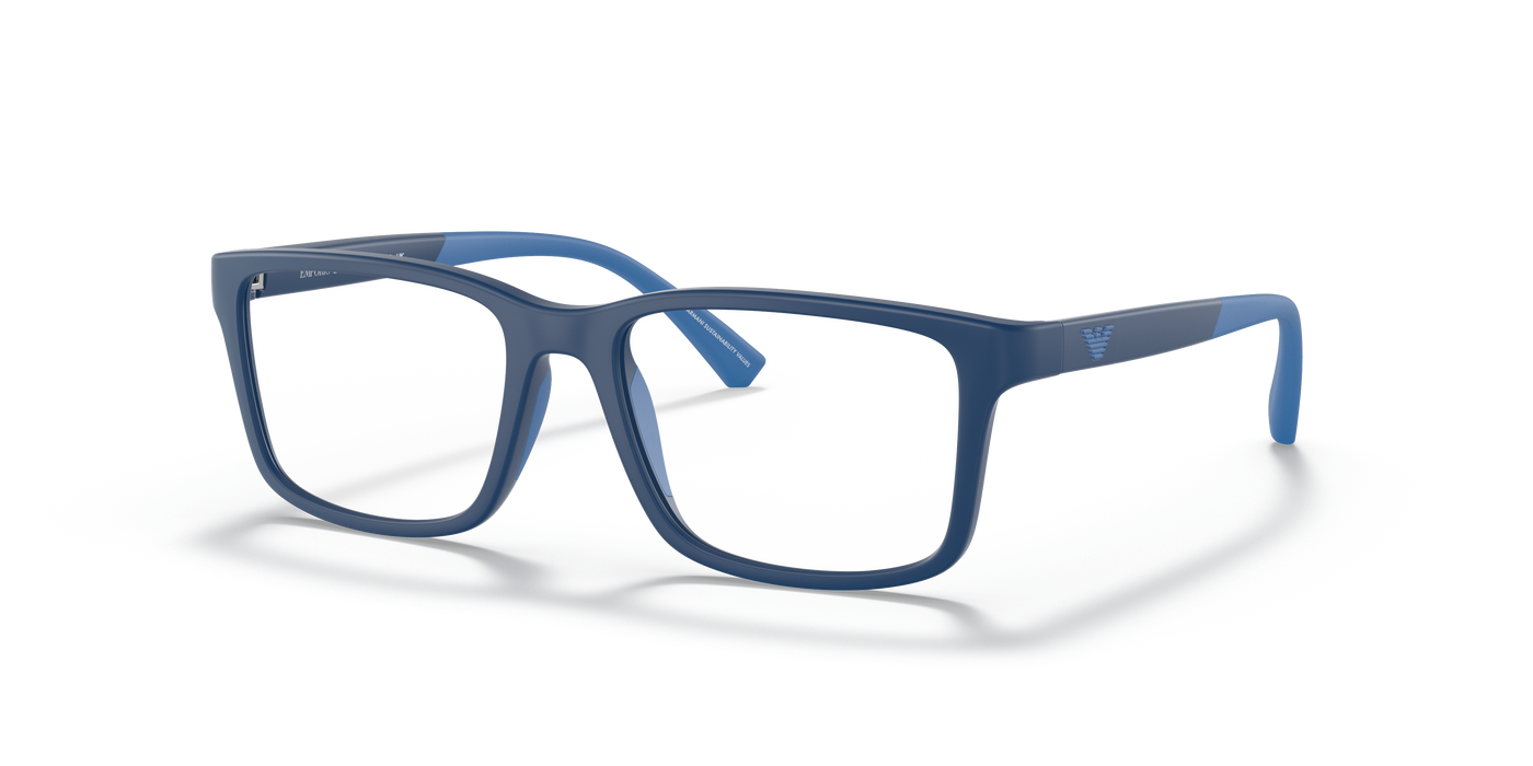 Prescription Glasses Emporio Armani Ek3203 EK3203 5088 50 16