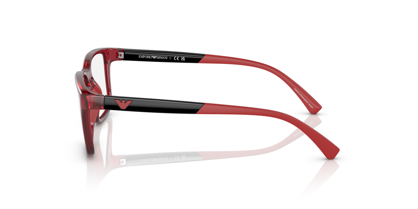 Gafas Graduadas Emporio Armani Ek3203 EK3203 5440 50 16