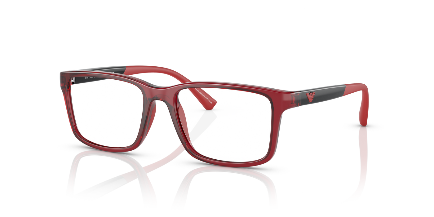Gafas Graduadas Emporio Armani Ek3203 EK3203 5440 50 16