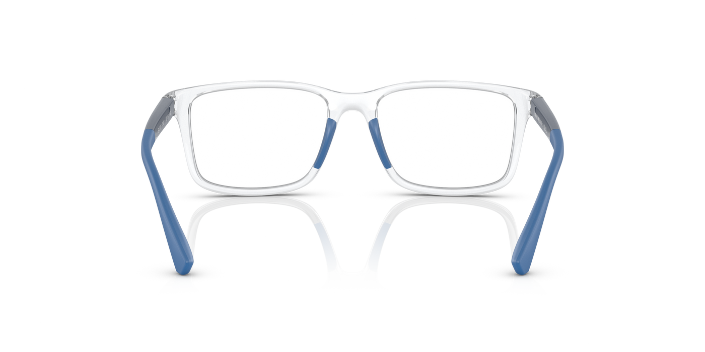 Gafas Graduadas Emporio Armani Ek3203 EK3203 5893 50 16