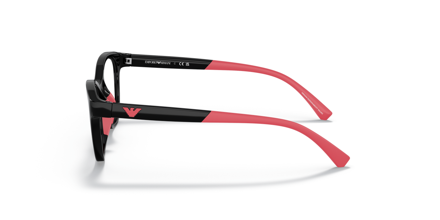 Gafas Graduadas Emporio Armani Ek3204 EK3204 5017 48 17