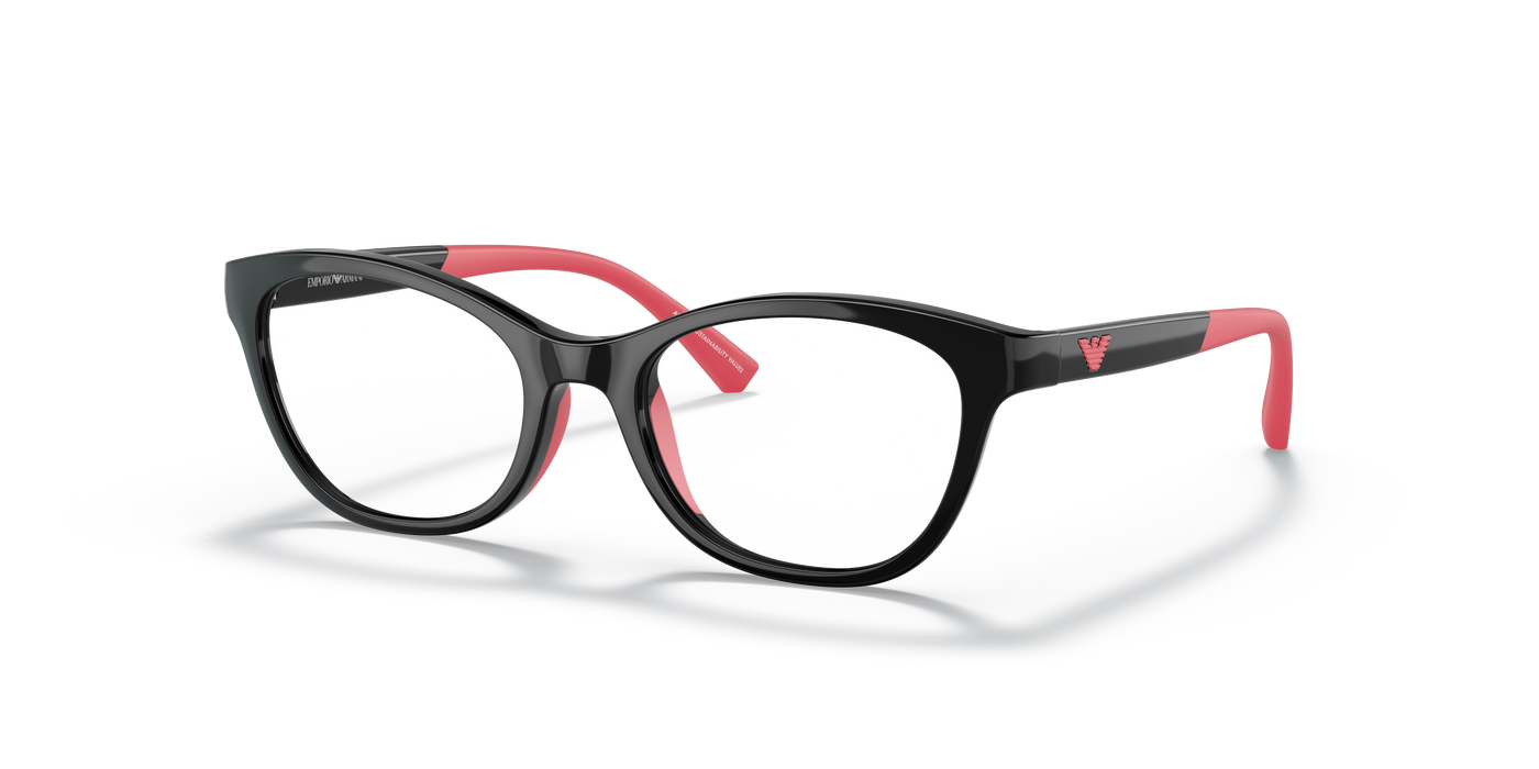Gafas Graduadas Emporio Armani Ek3204 EK3204 5017 48 17