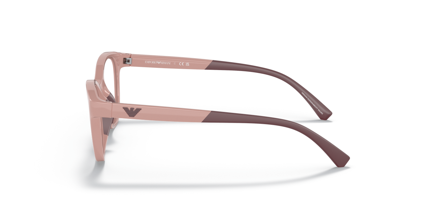 Gafas Graduadas Emporio Armani Ek3204 EK3204 5086 46 17