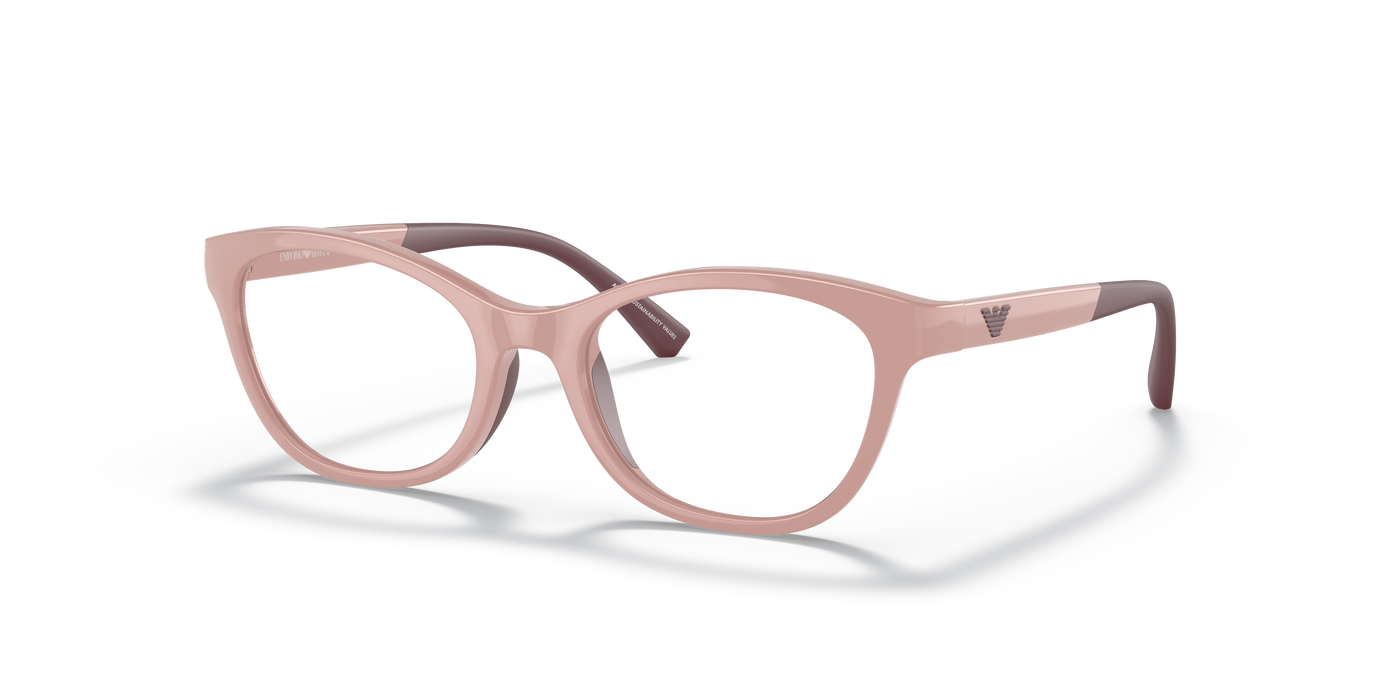 Gafas Graduadas Emporio Armani Ek3204 EK3204 5086 46 17