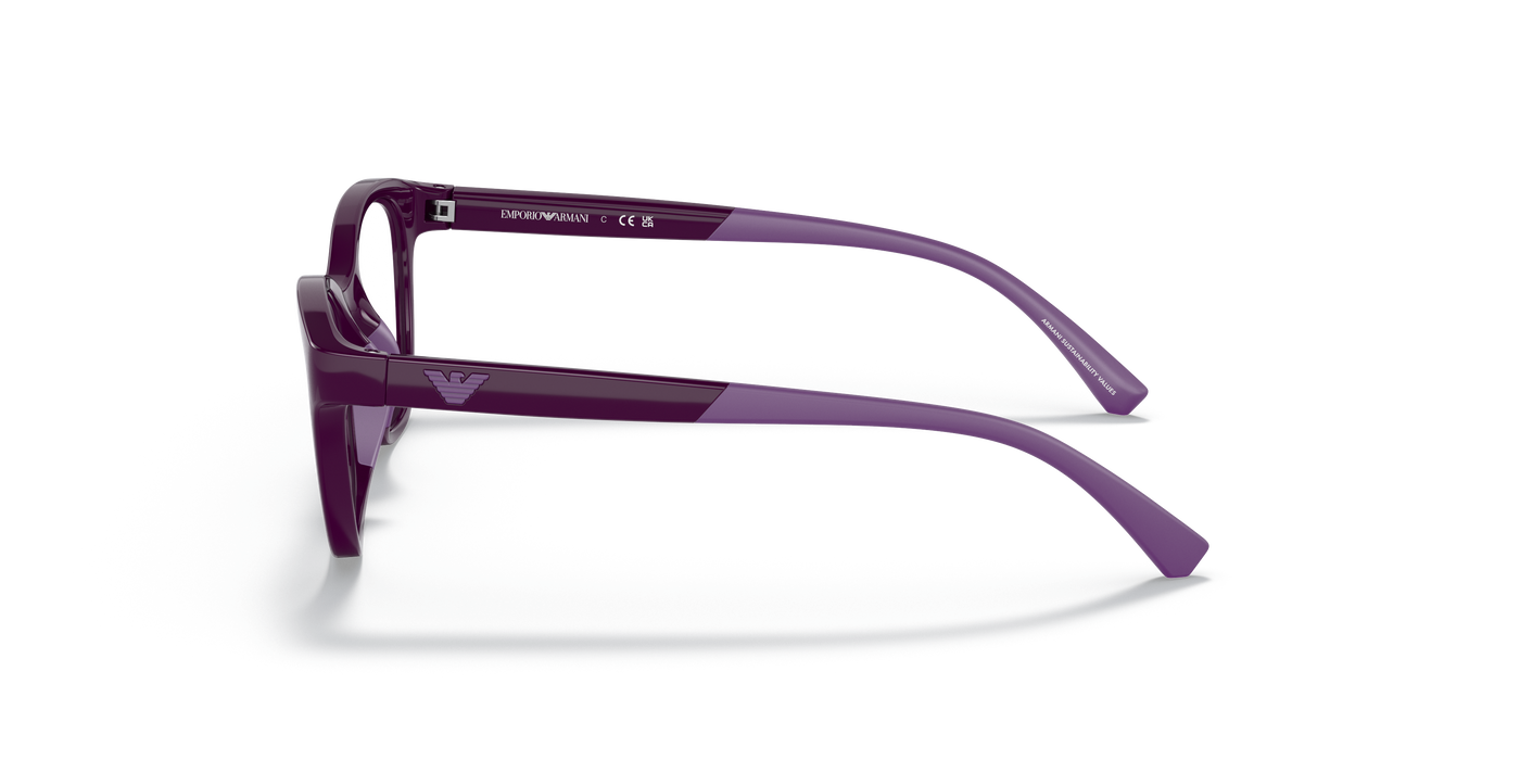 Gafas Graduadas Emporio Armani Ek3204 EK3204 5115 48 17