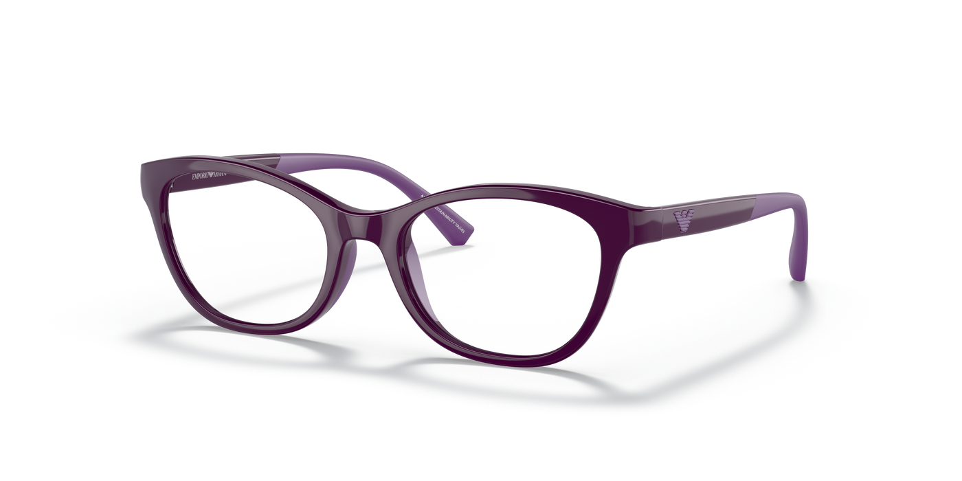 Gafas Graduadas Emporio Armani Ek3204 EK3204 5115 48 17