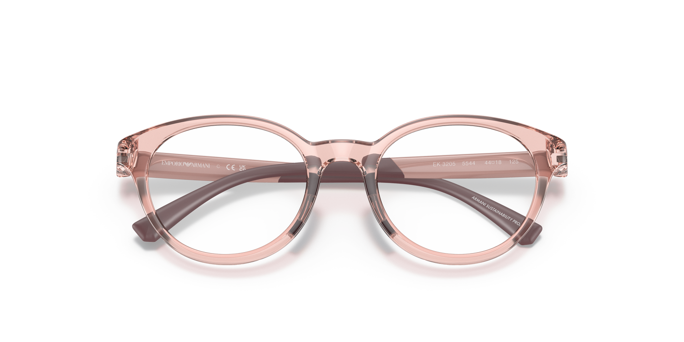 Prescription Glasses Emporio Armani Ek3205 EK3205 5544 46 18