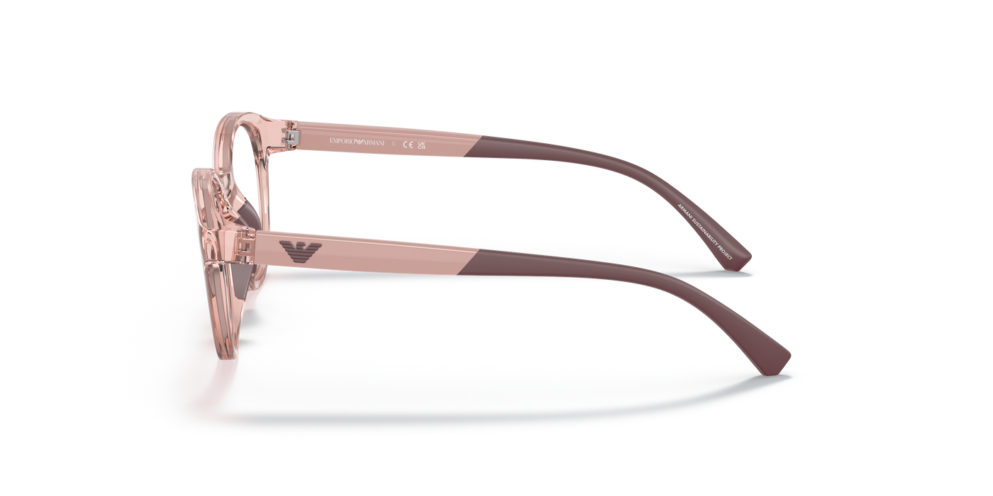 Prescription Glasses Emporio Armani Ek3205 EK3205 5544 46 18