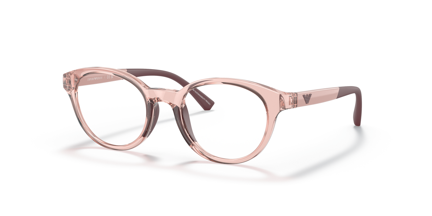 Prescription Glasses Emporio Armani Ek3205 EK3205 5544 46 18