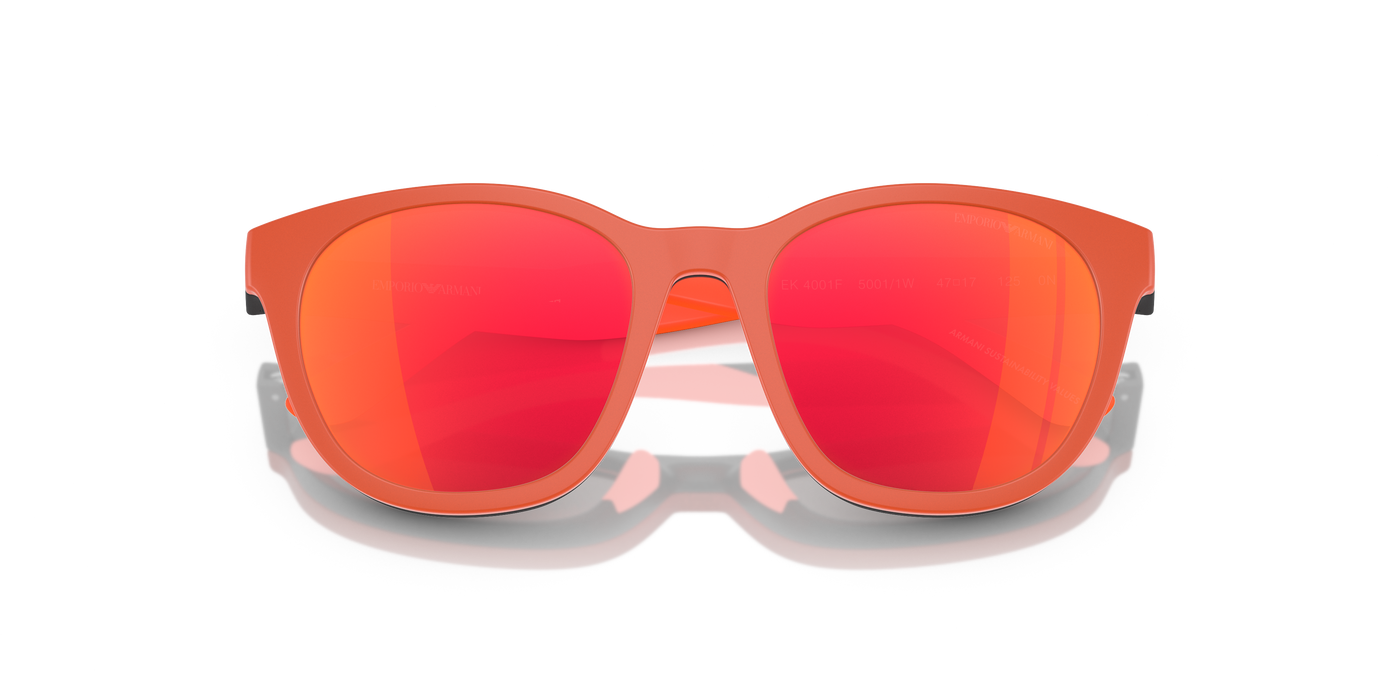 Gafas de Sol Emporio Armani Ek4001 EK4001 50011W 47 17