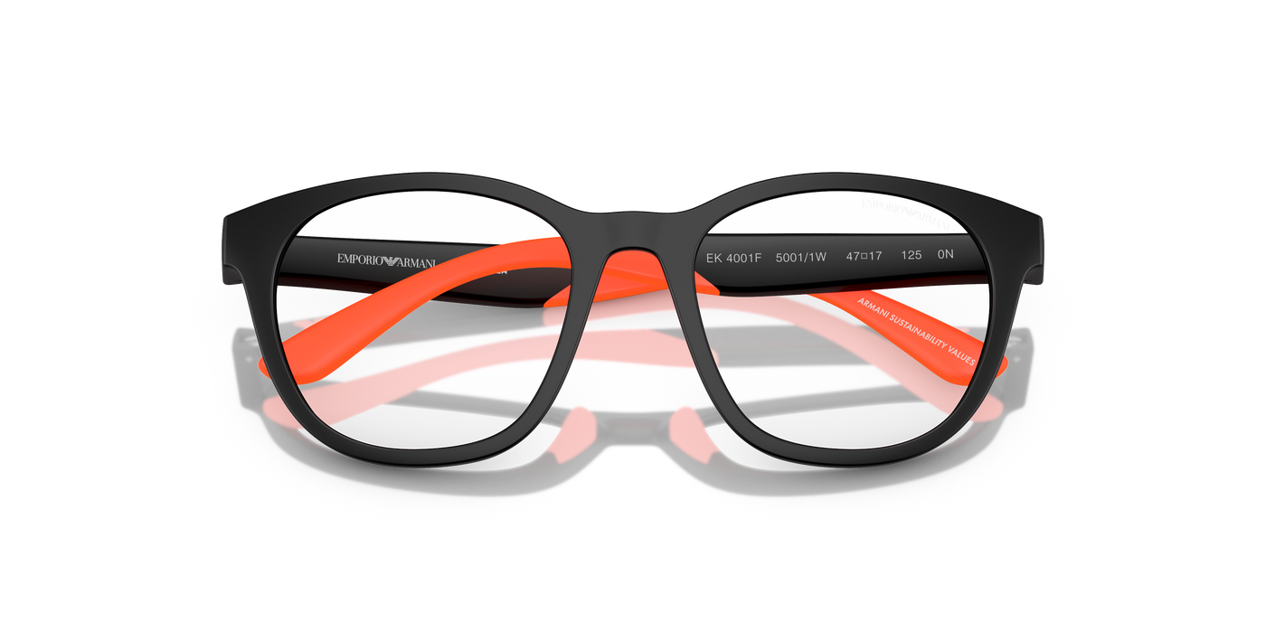 Gafas de Sol Emporio Armani Ek4001 EK4001 50011W 47 17