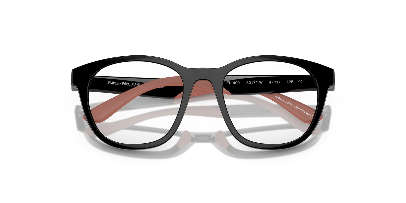 Gafas de Sol Emporio Armani Ek4001 EK4001 50171W 47 17