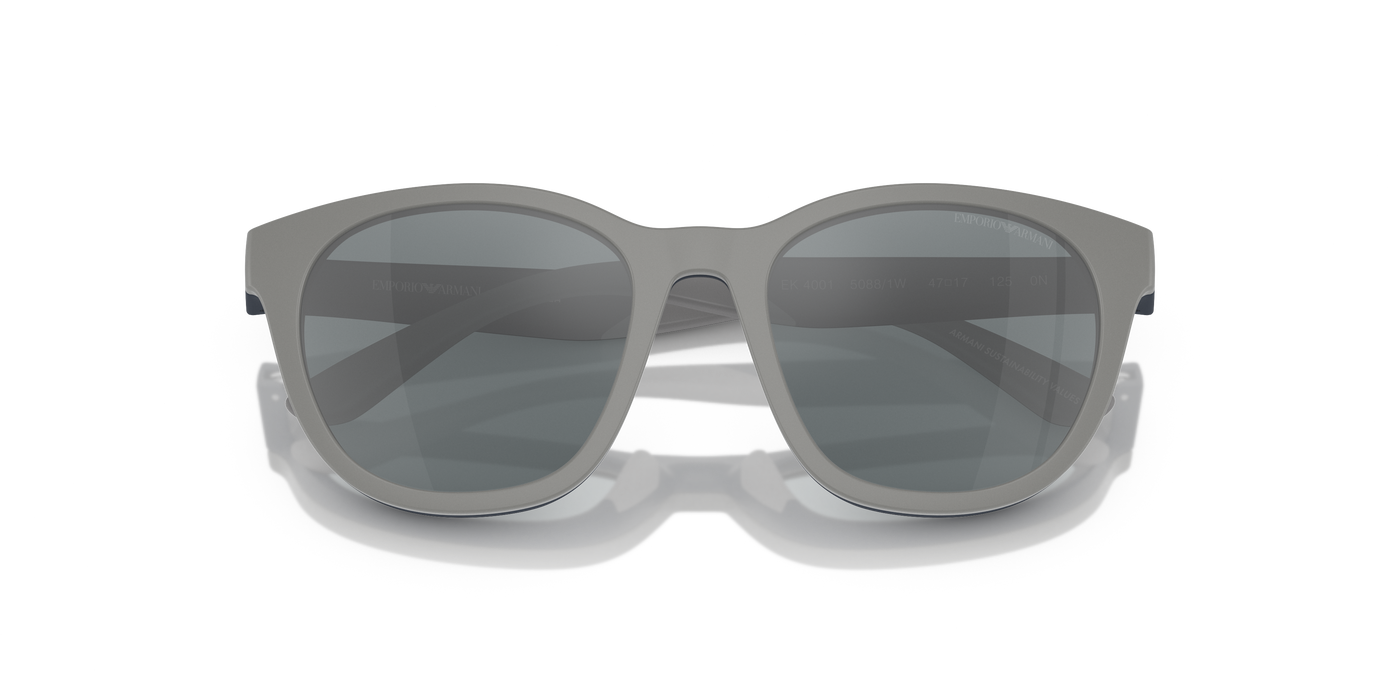 Sunglasses Emporio Armani Ek4001 EK4001 50881W 47 17