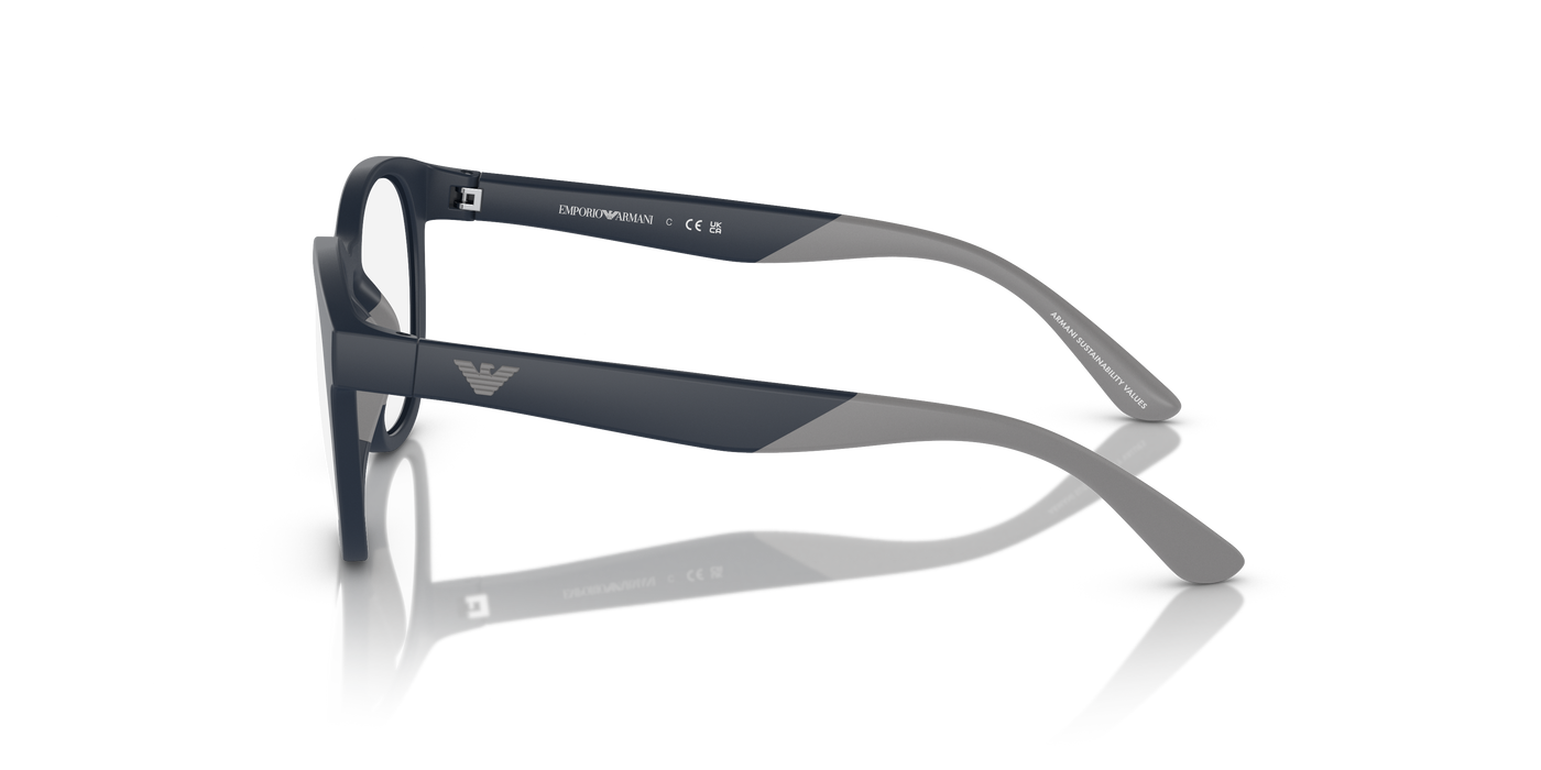 Sunglasses Emporio Armani Ek4001 EK4001 50881W 47 17