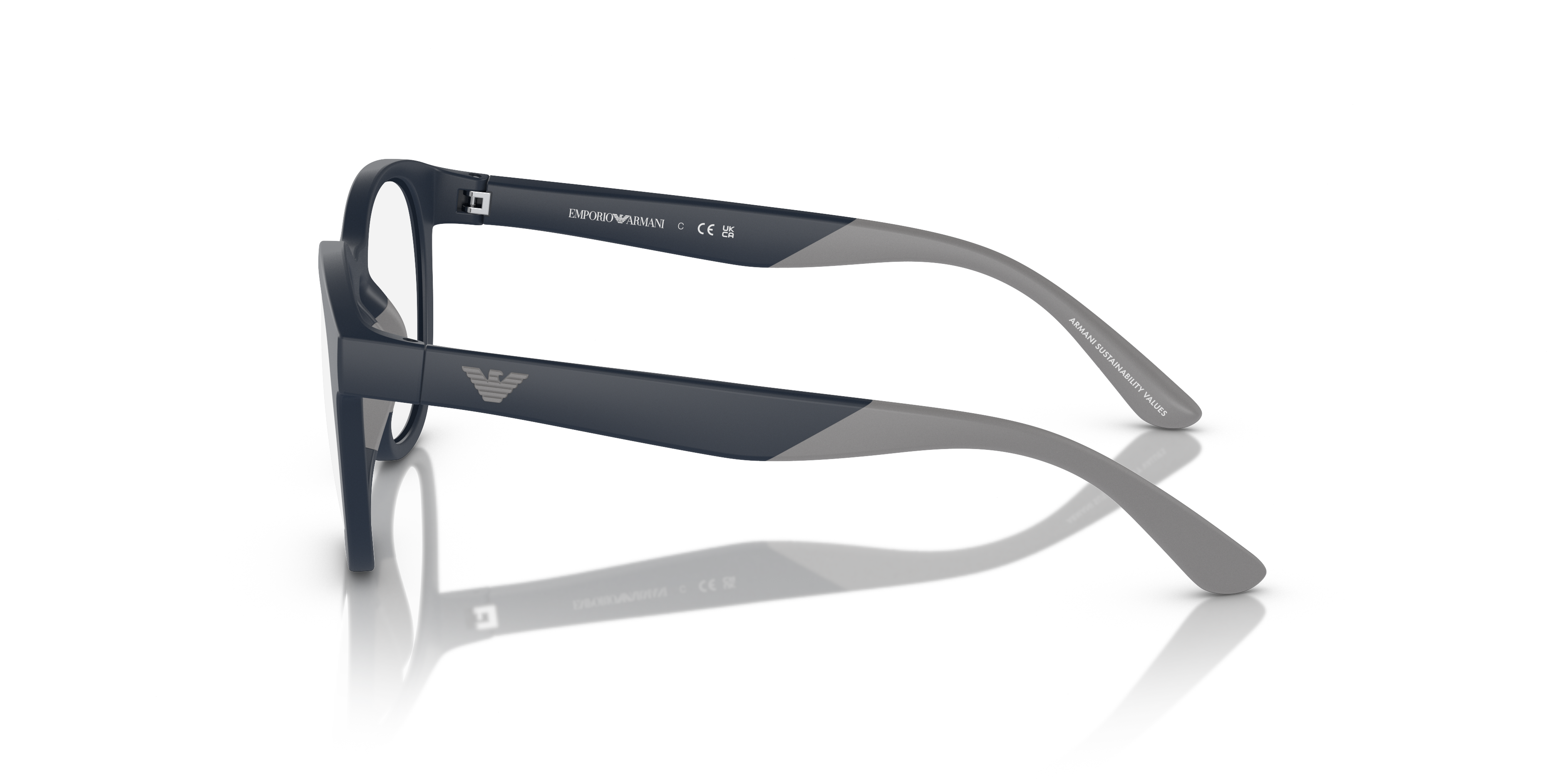 Gafas de Sol Emporio Armani Ek4001 EK4001 50881W 47 17