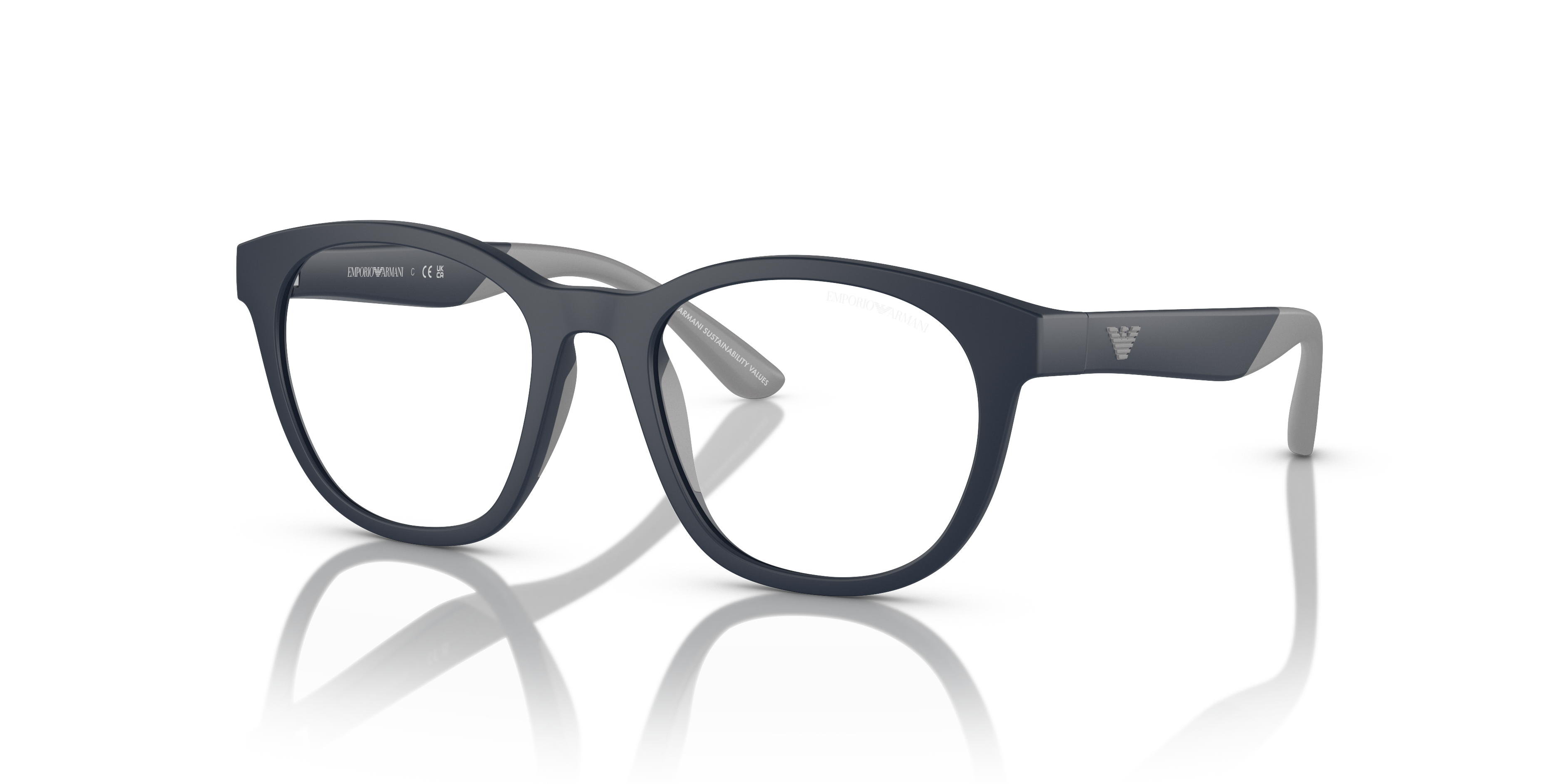 Gafas de Sol Emporio Armani Ek4001 EK4001 50881W 47 17