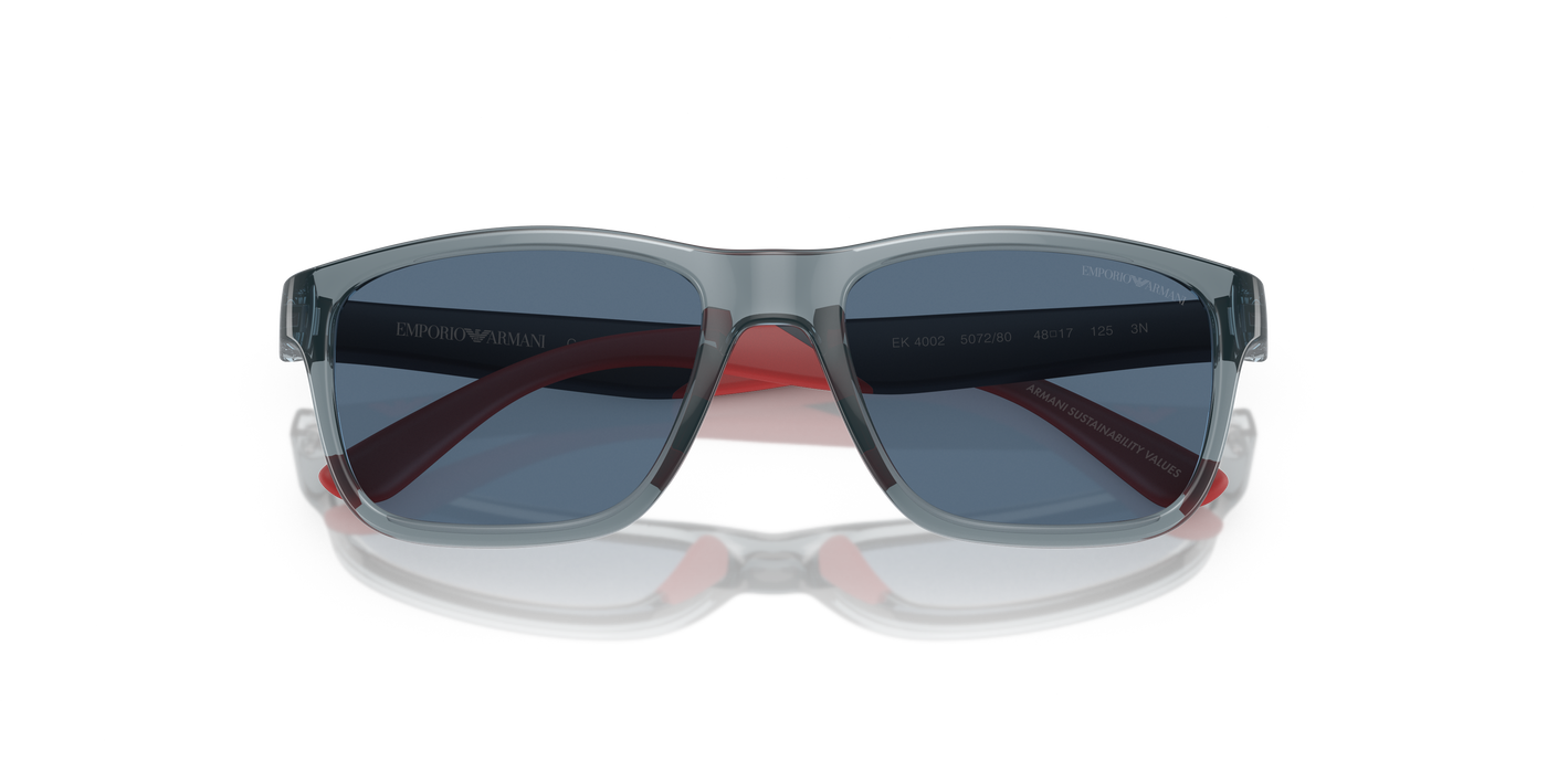 Gafas de Sol Emporio Armani Ek4002 EK4002 507280 48 16