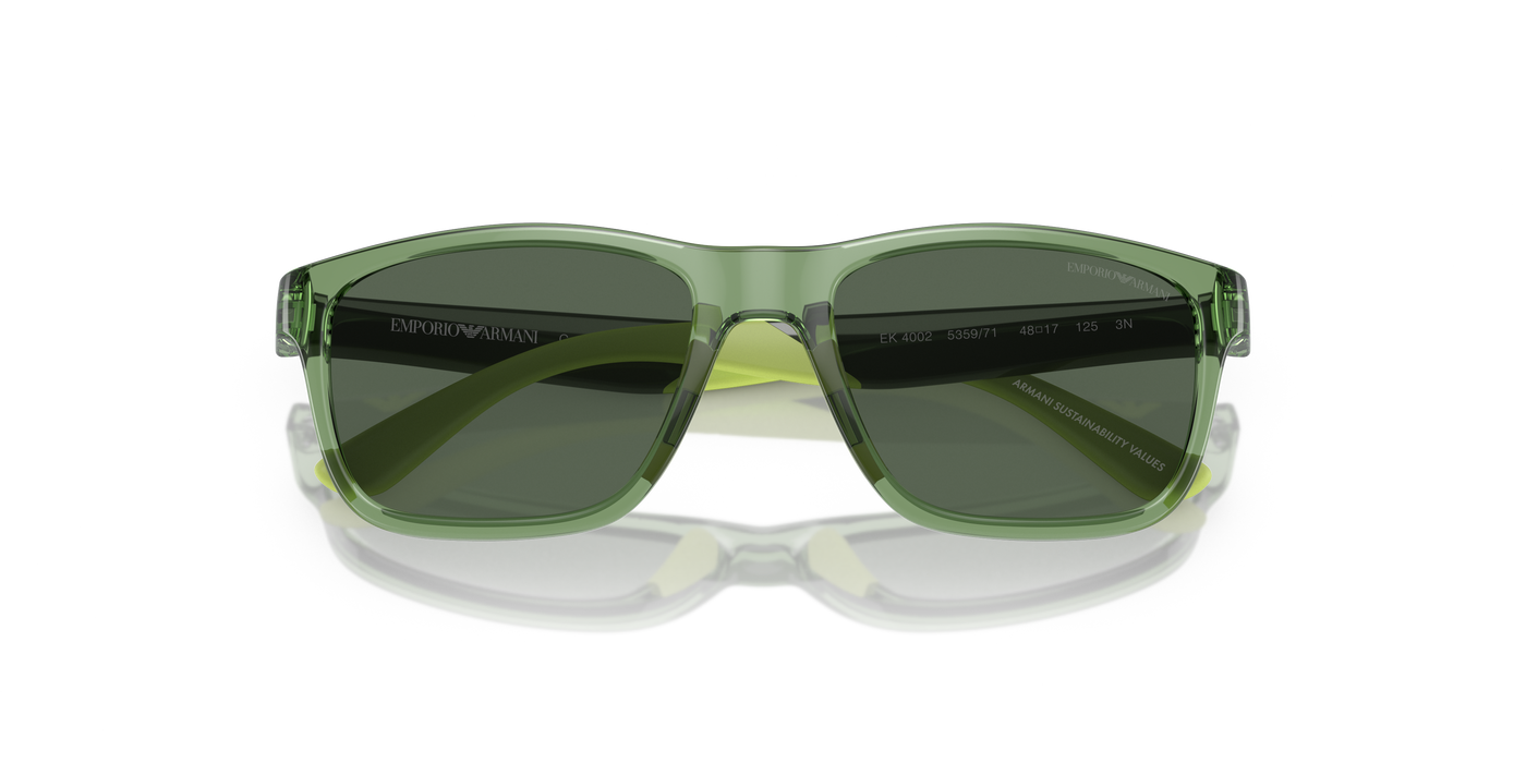 Gafas de Sol Emporio Armani Ek4002 EK4002 535971 48 16