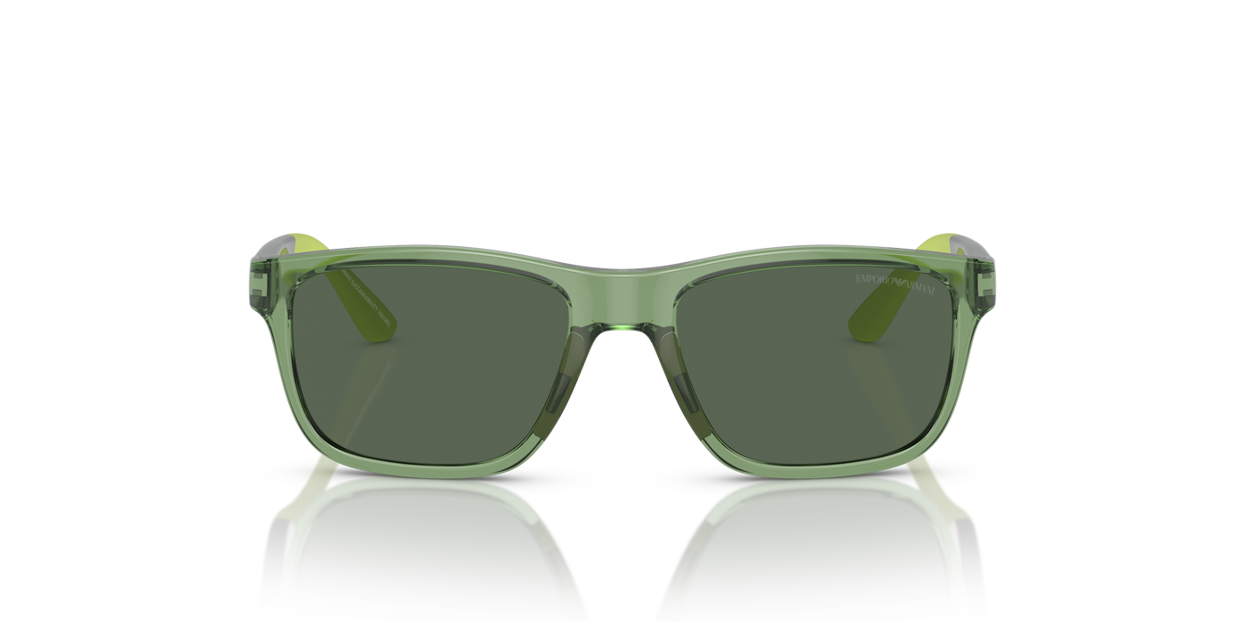 Gafas de Sol Emporio Armani Ek4002 EK4002 535971 48 16