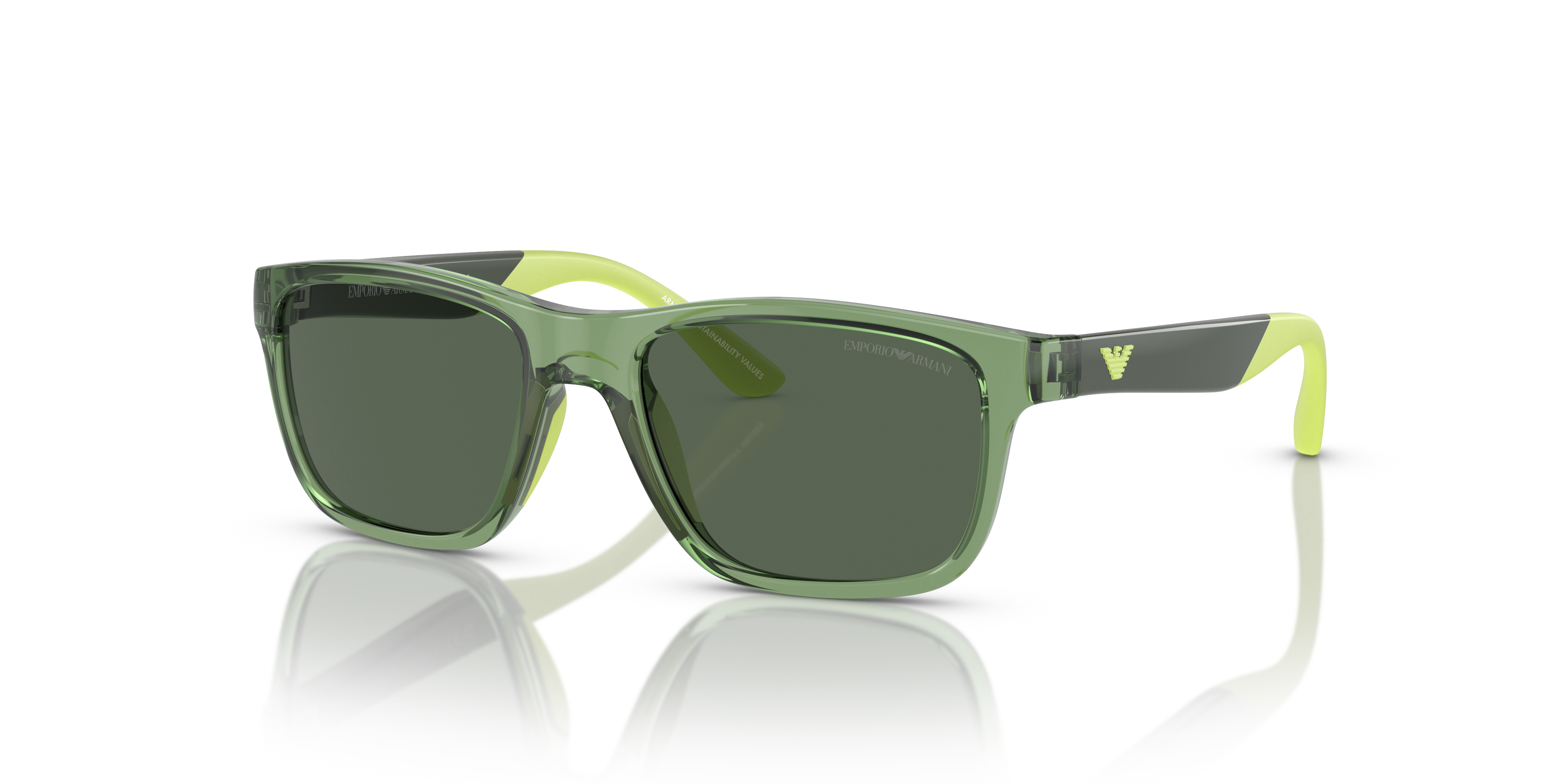 Gafas de Sol Emporio Armani Ek4002 EK4002 535971 48 16
