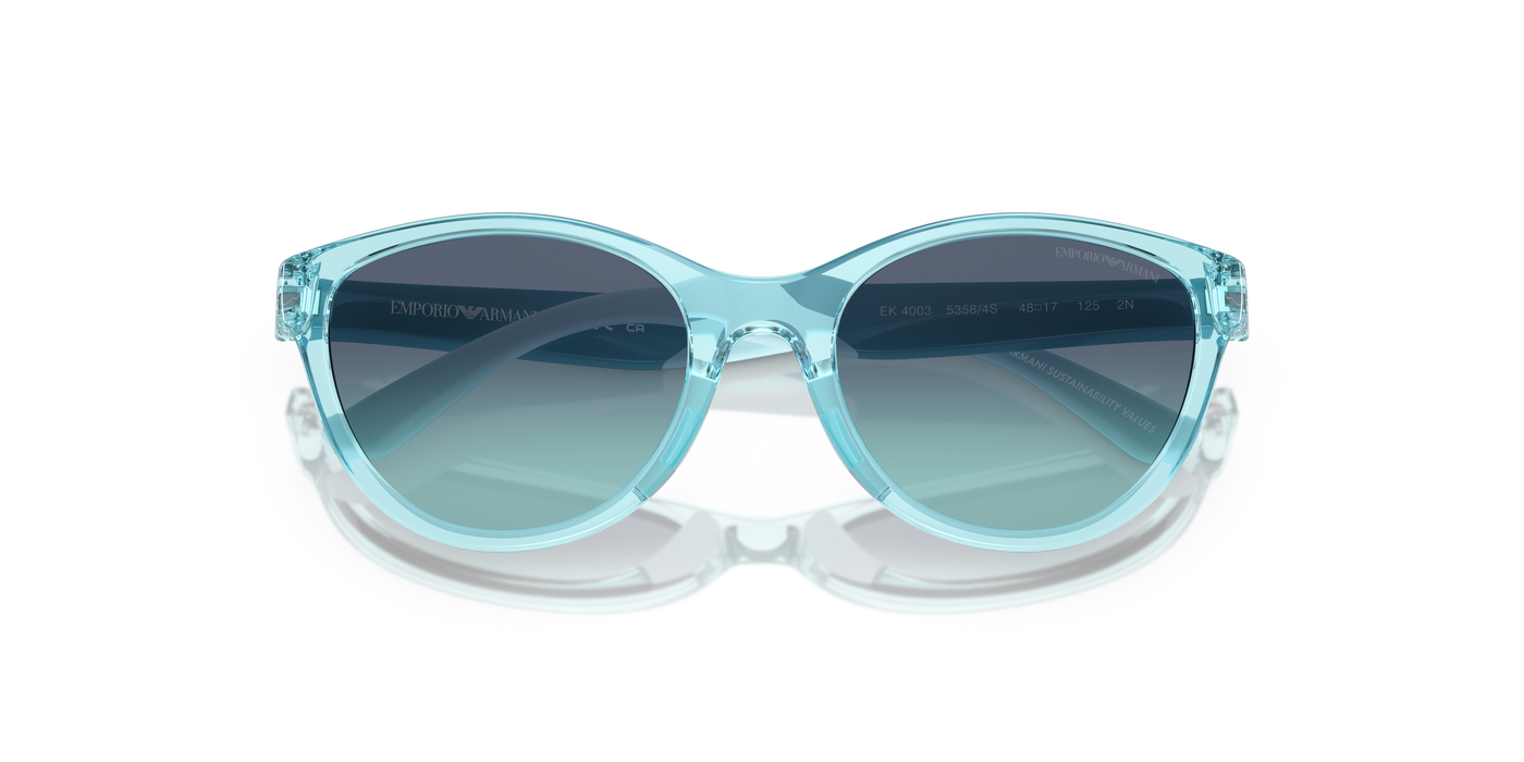 Gafas de Sol Emporio Armani Ek4003 EK4003 53584S 48 17