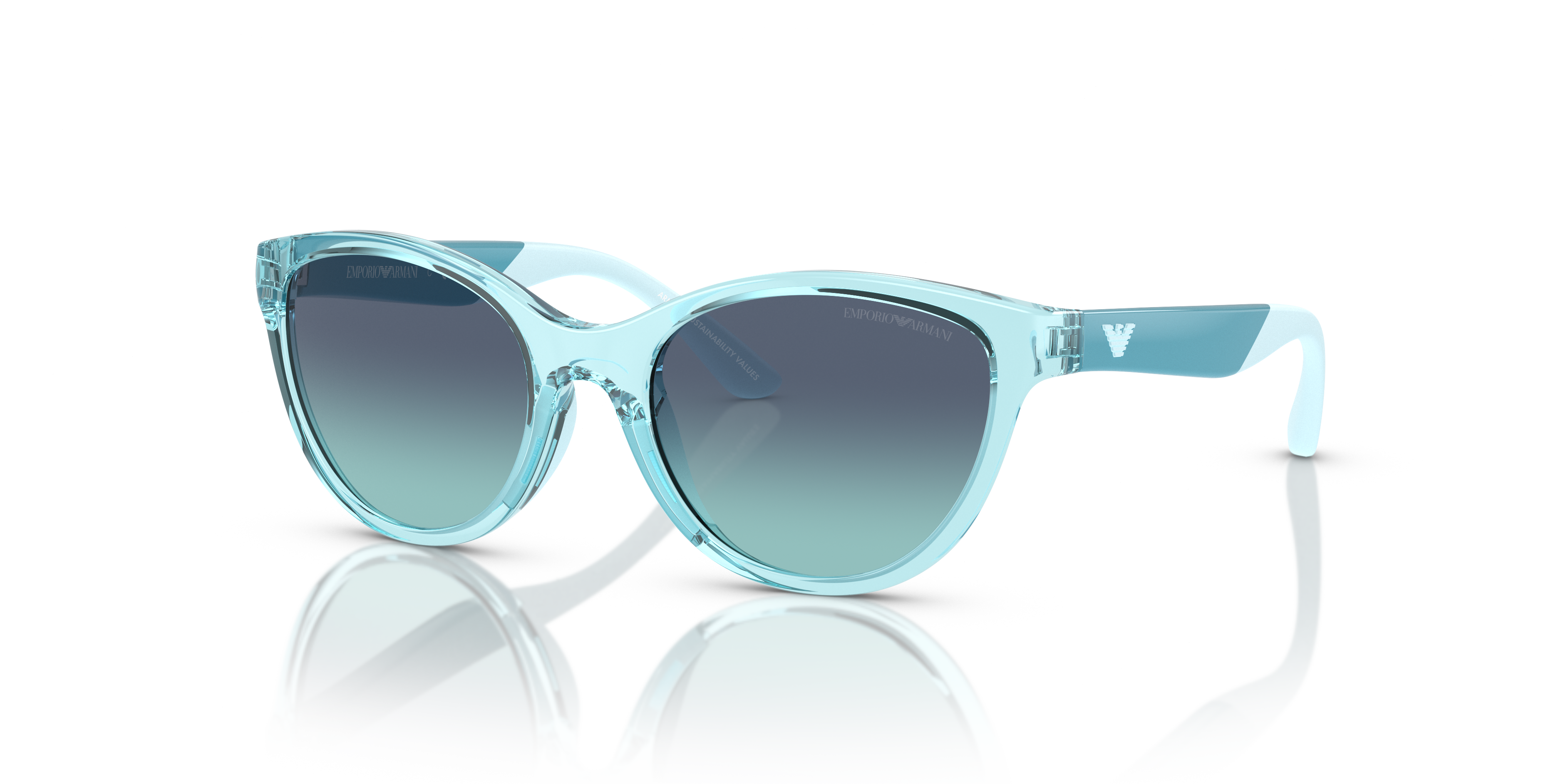 Gafas de Sol Emporio Armani Ek4003 EK4003 53584S 48 17