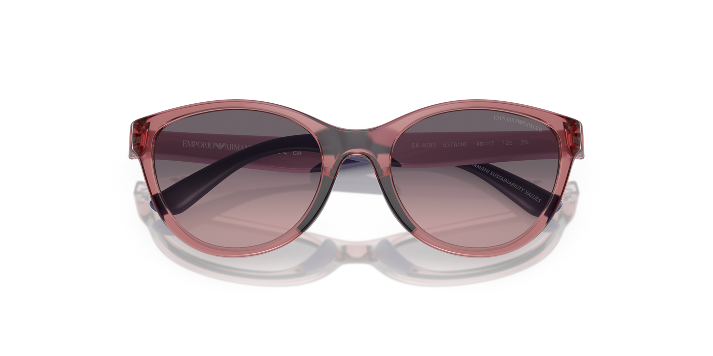 Gafas de Sol Emporio Armani Ek4003 EK4003 537646 48 17