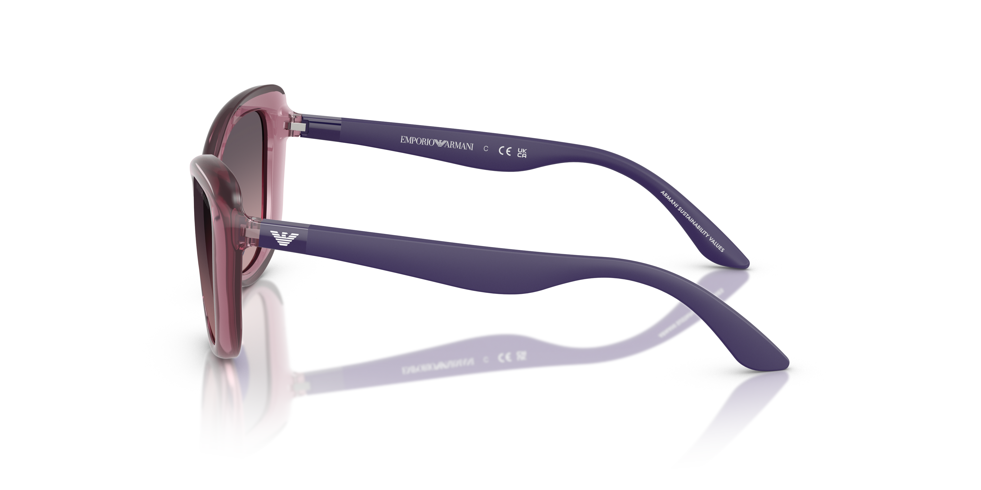 Gafas de Sol Emporio Armani Ek4004 EK4004 537646 50 16
