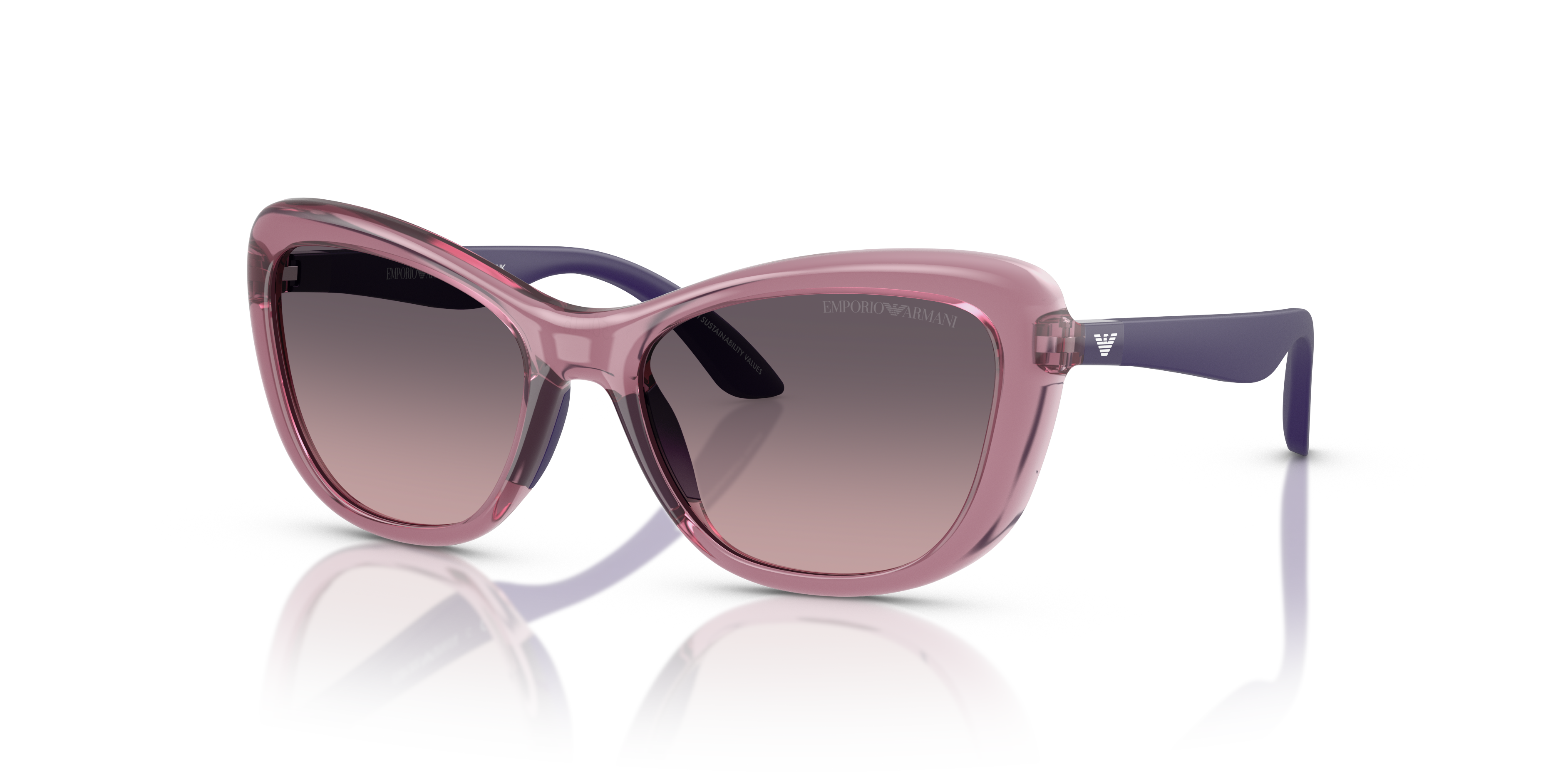 Gafas de Sol Emporio Armani Ek4004 EK4004 537646 50 16