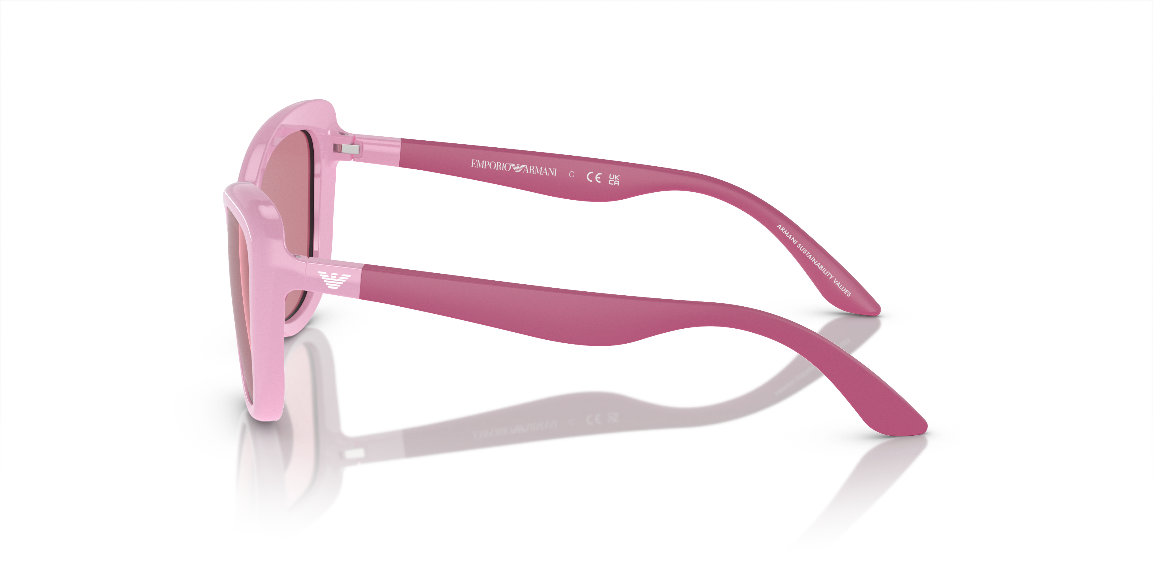 Gafas de Sol Emporio Armani Ek4004 EK4004 613069 50 16