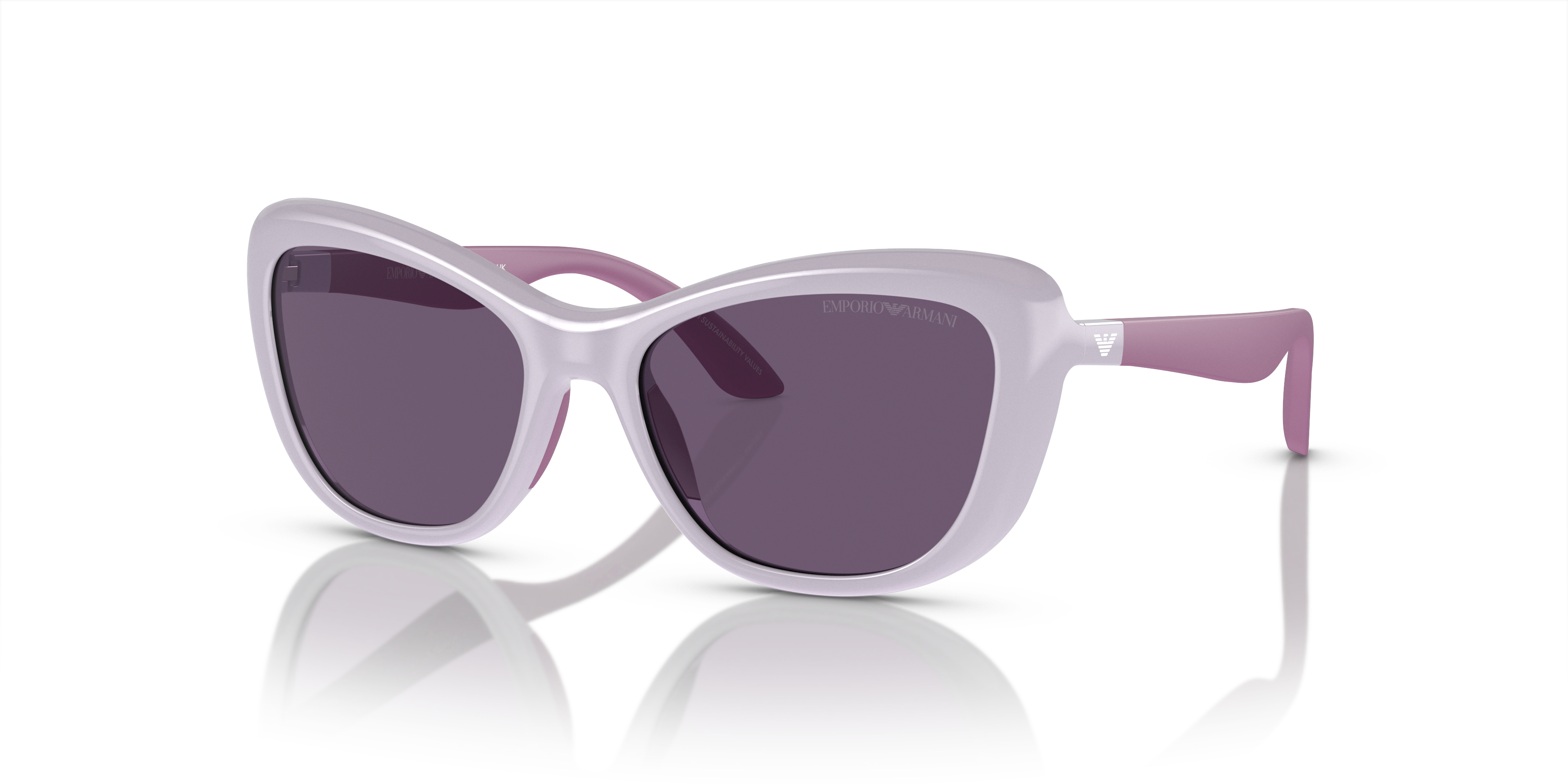 Gafas de Sol Emporio Armani Ek4004 EK4004 61311A 50 16