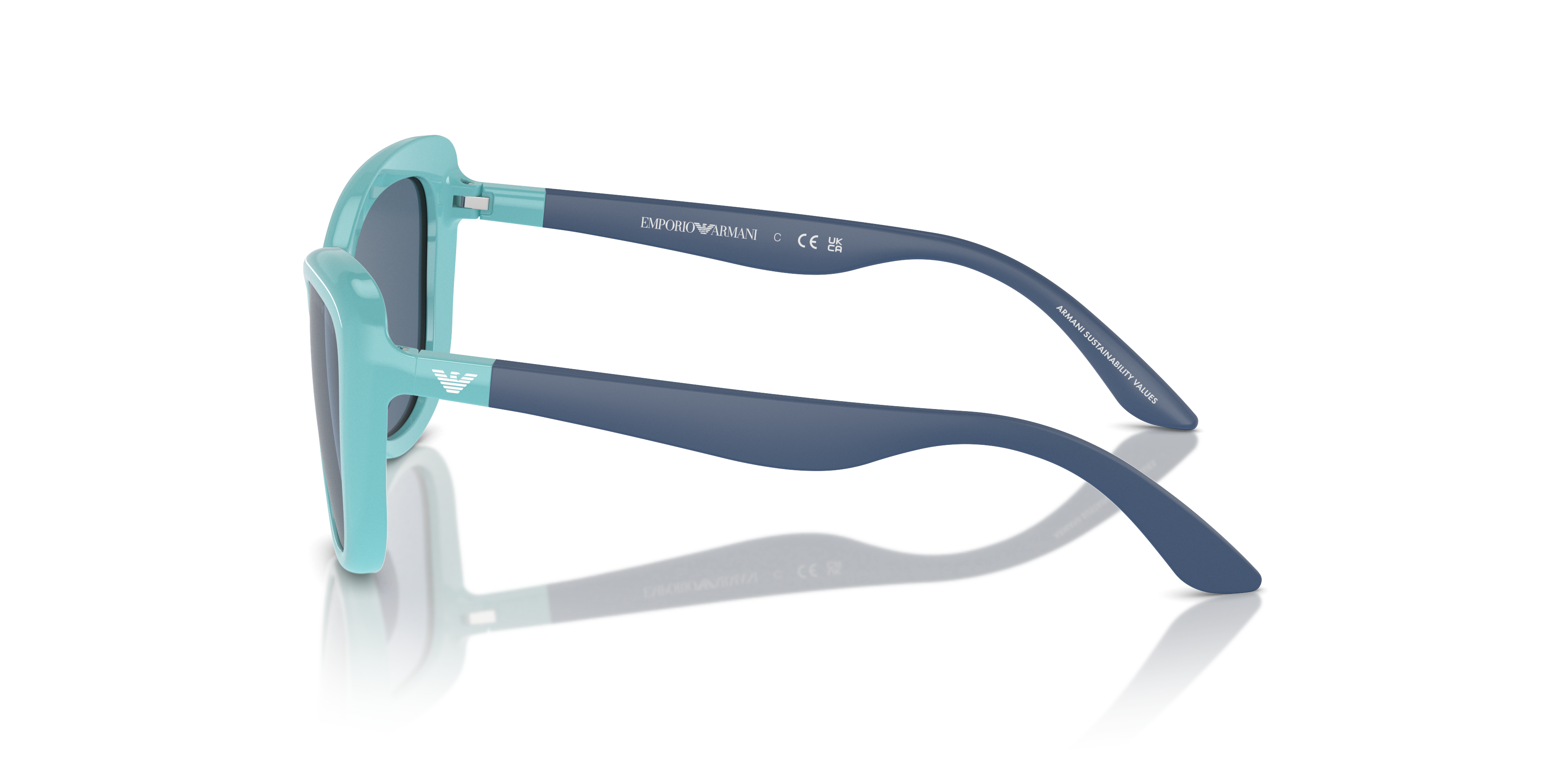 Gafas de Sol Emporio Armani Ek4004 EK4004 613280 50 16