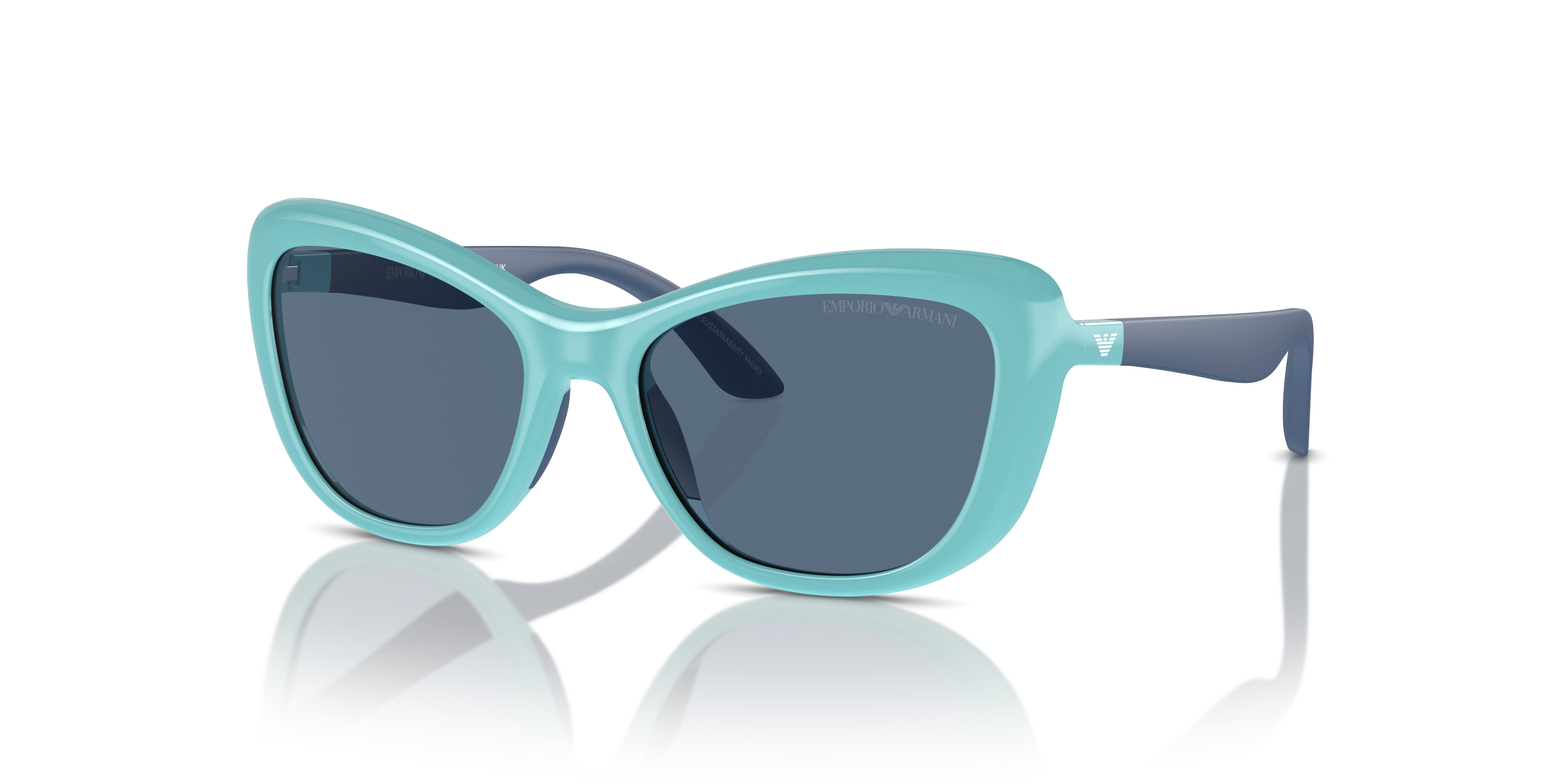 Gafas de Sol Emporio Armani Ek4004 EK4004 613280 50 16