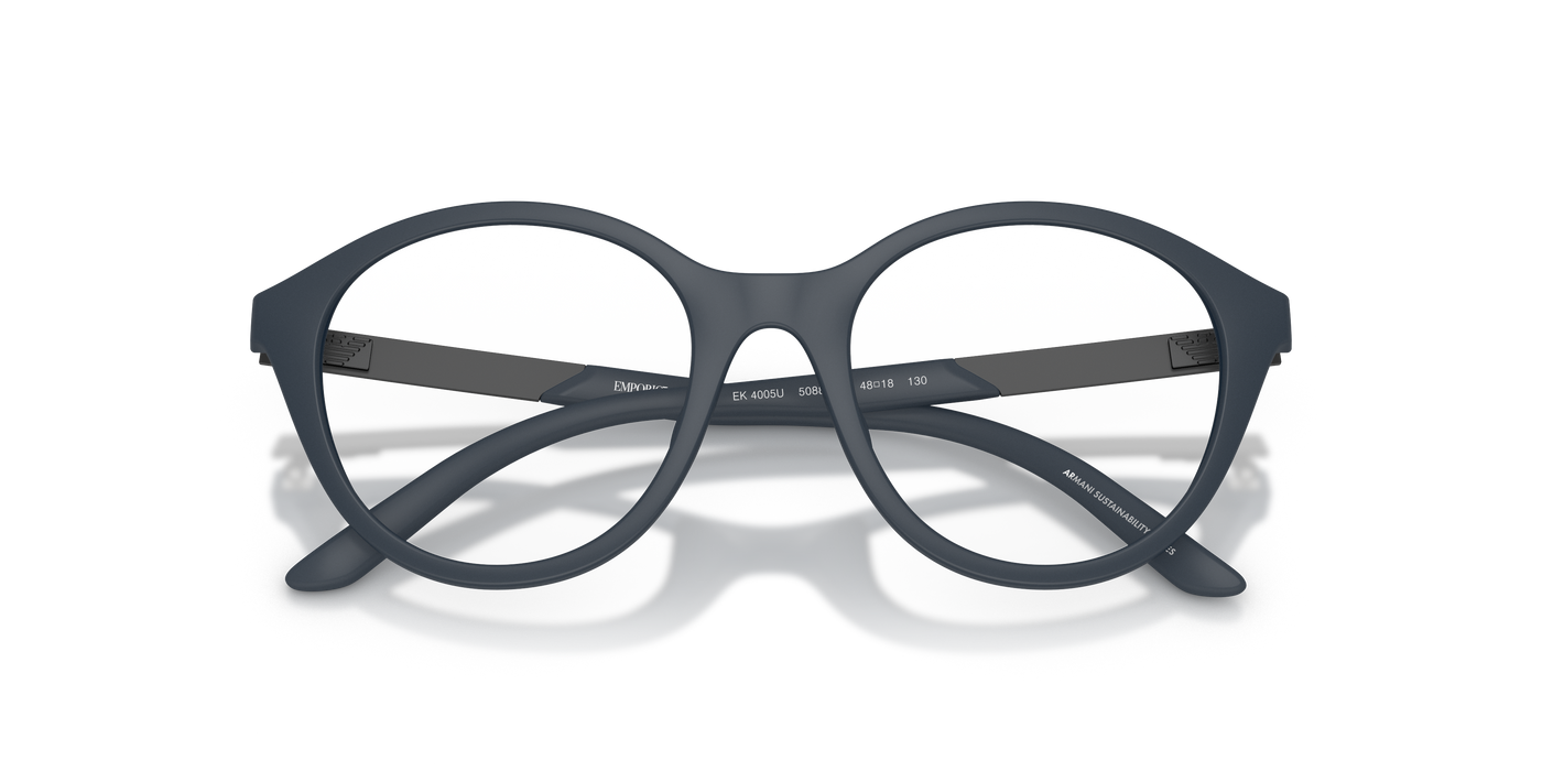 Sunglasses Emporio Armani Ek4005U EK4005U 50881W 48 18