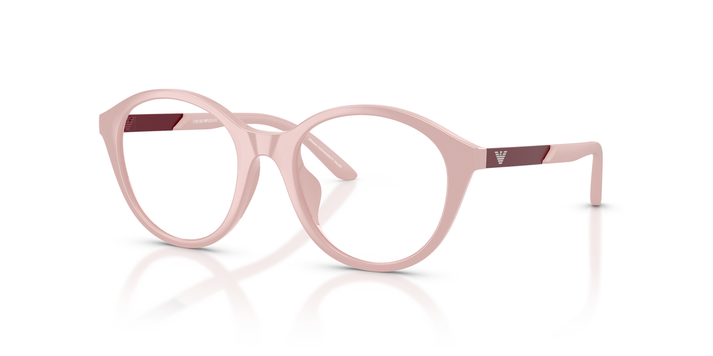 Sunglasses Emporio Armani Ek4005U EK4005U 62751W 48 18